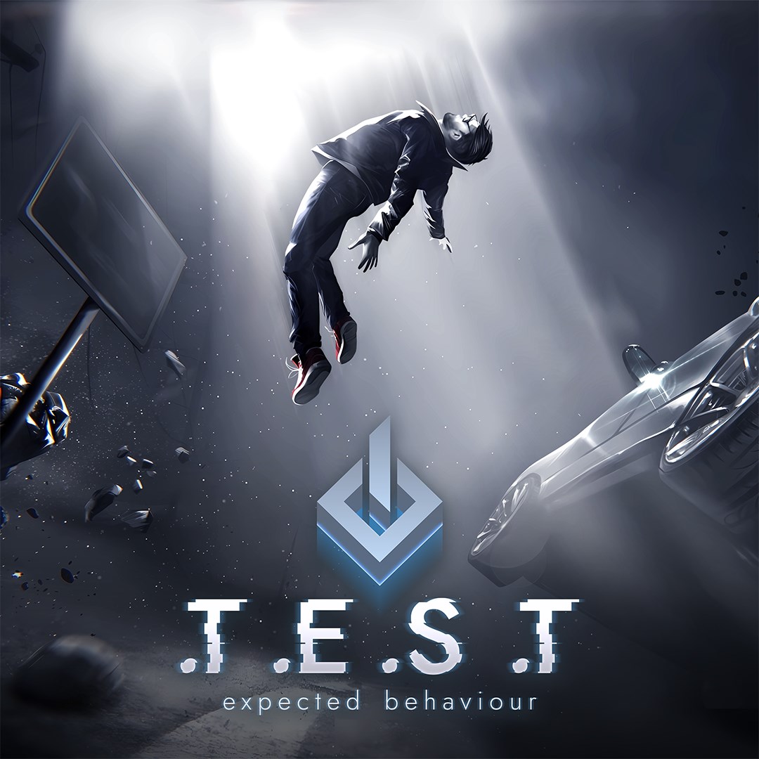 .T.E.S.T: Expected Behaviour - Xbox live key - South Africa