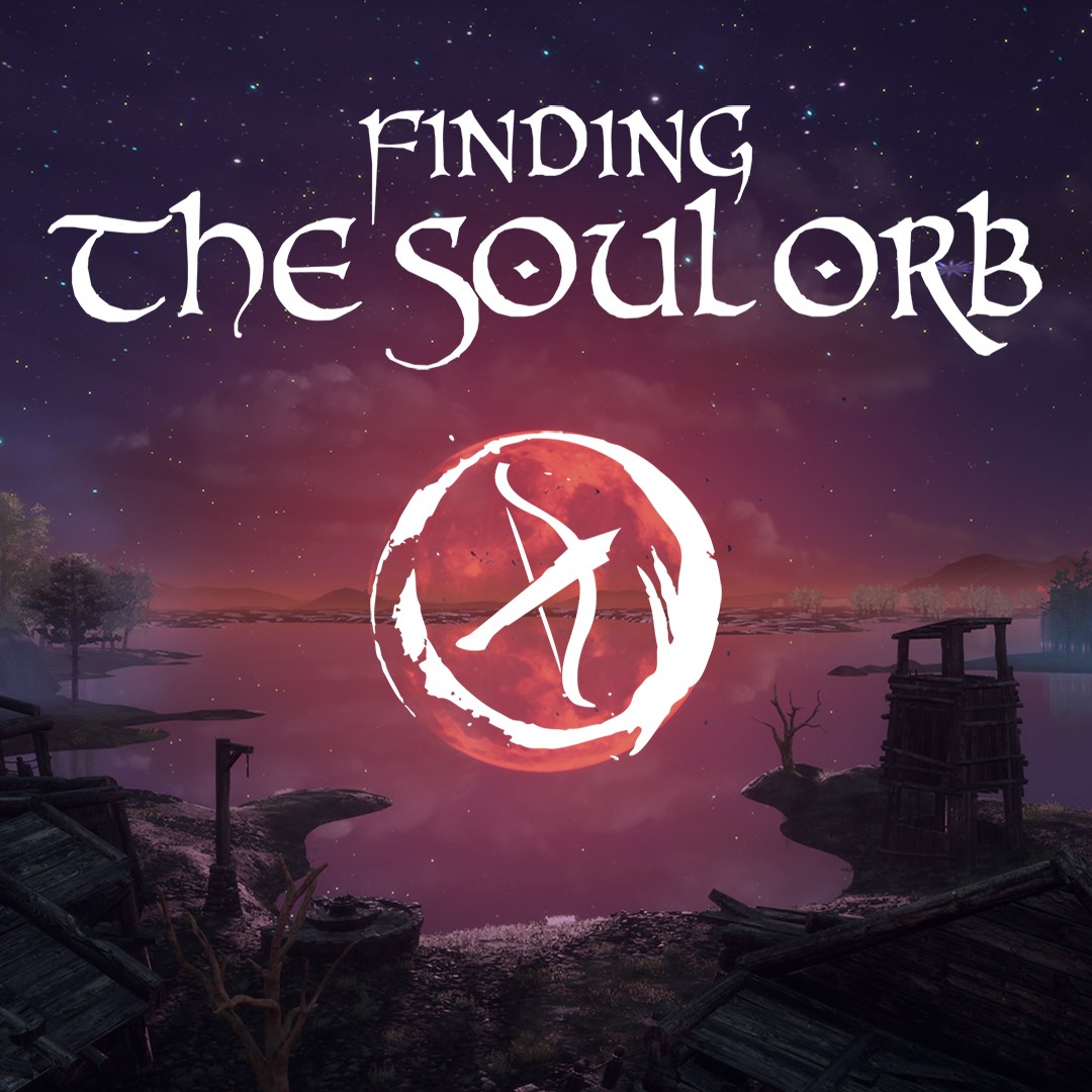 Finding the Soul Orb - Xbox live key - South Africa