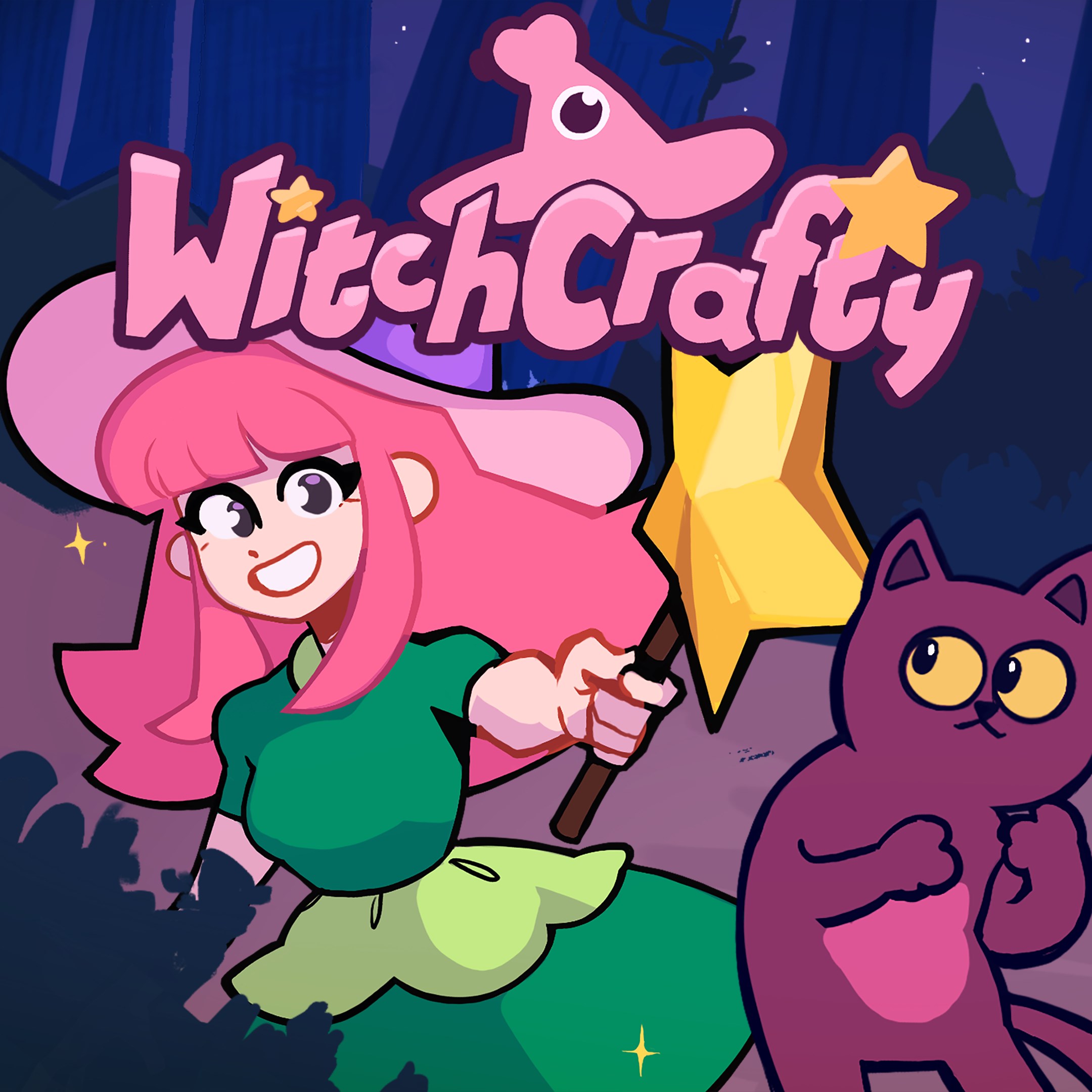 Witchcrafty (Windows) - Xbox live key - United Kingdom