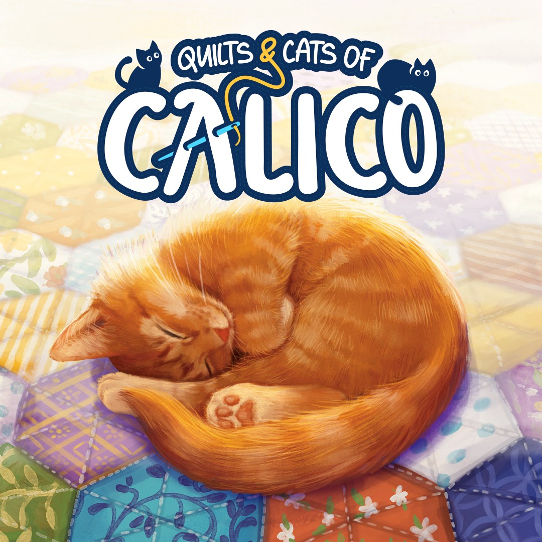 Quilts and Cats of Calico - Xbox live key - United Kingdom