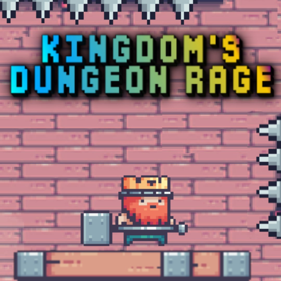 Kingdom's Dungeon Rage - Xbox live key - United Kingdom