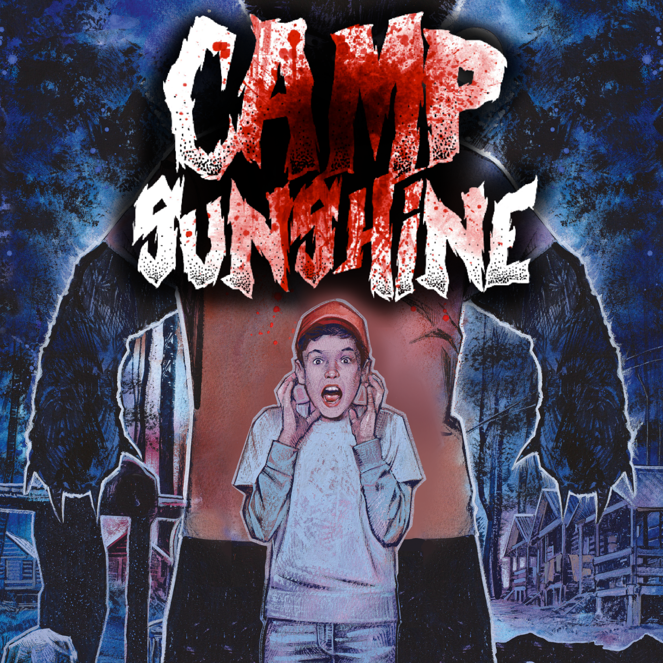 Camp Sunshine - Xbox live key - United Kingdom