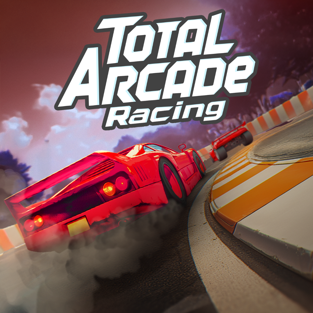 Total Arcade Racing - Xbox live key - United States