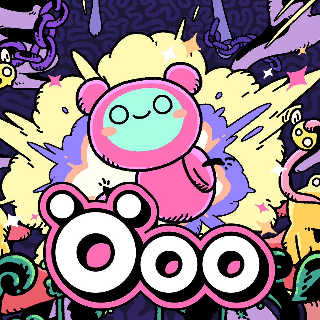 Öoo - Xbox live key - United Kingdom