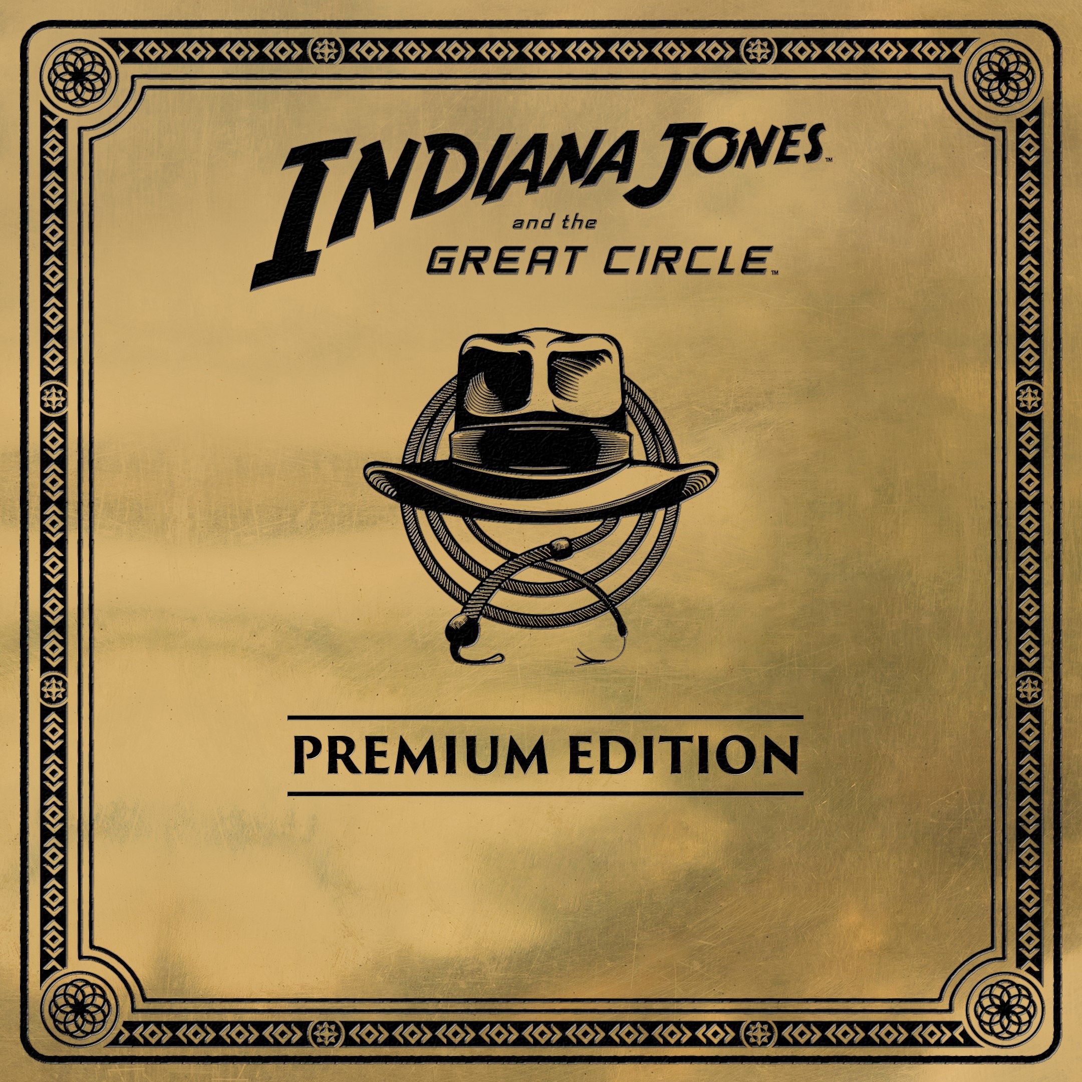 Indiana Jones and the Great Circle™: Digital Premium Edition - Xbox live key - United Kingdom