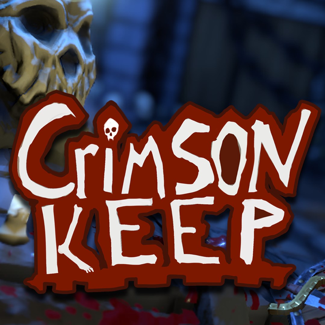 Crimson Keep - Xbox live key - United Kingdom