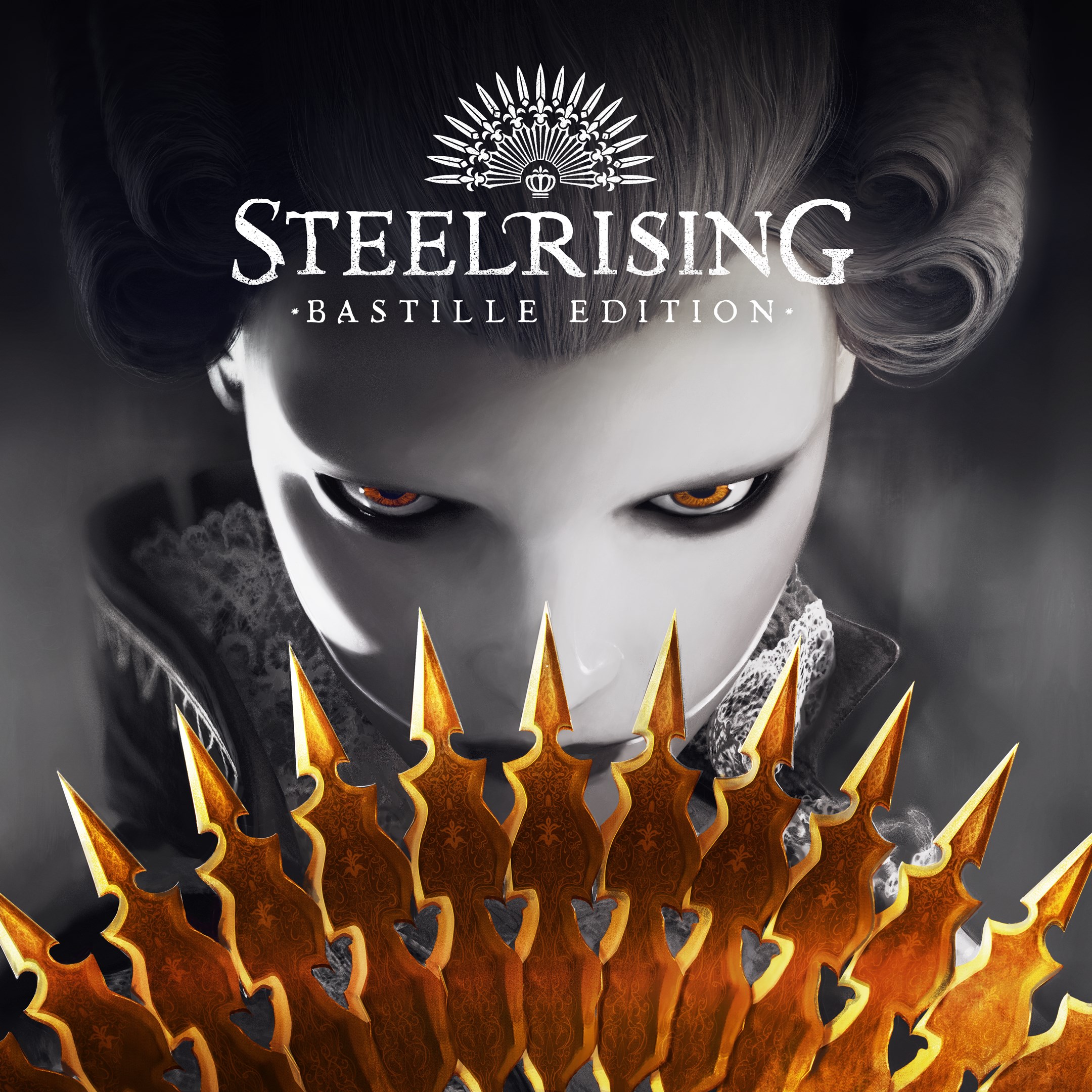 Steelrising - Bastille Edition - Xbox live key - United States