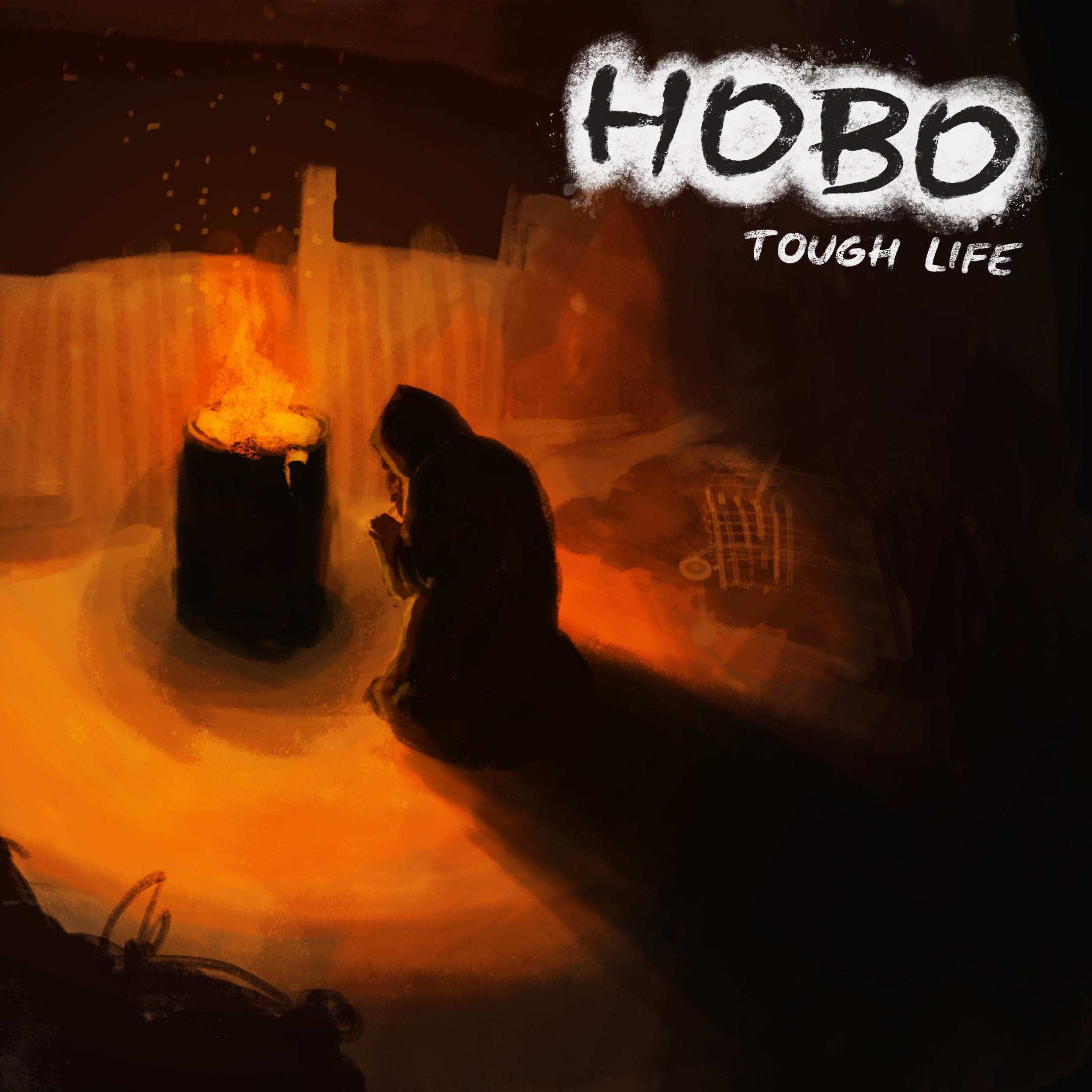 Hobo: Tough Life - Xbox live key - South Africa