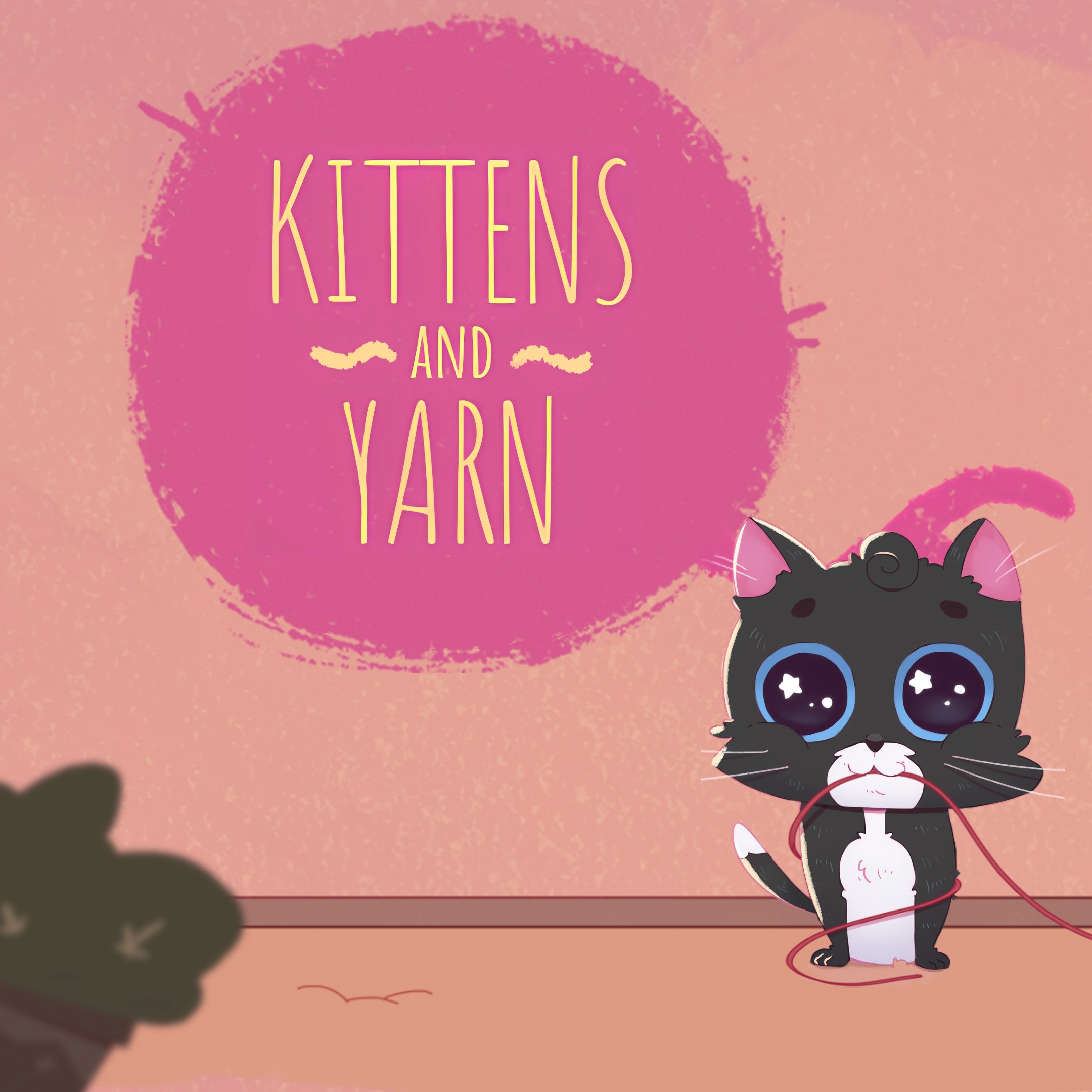 Kittens and Yarn - Xbox live key - United States