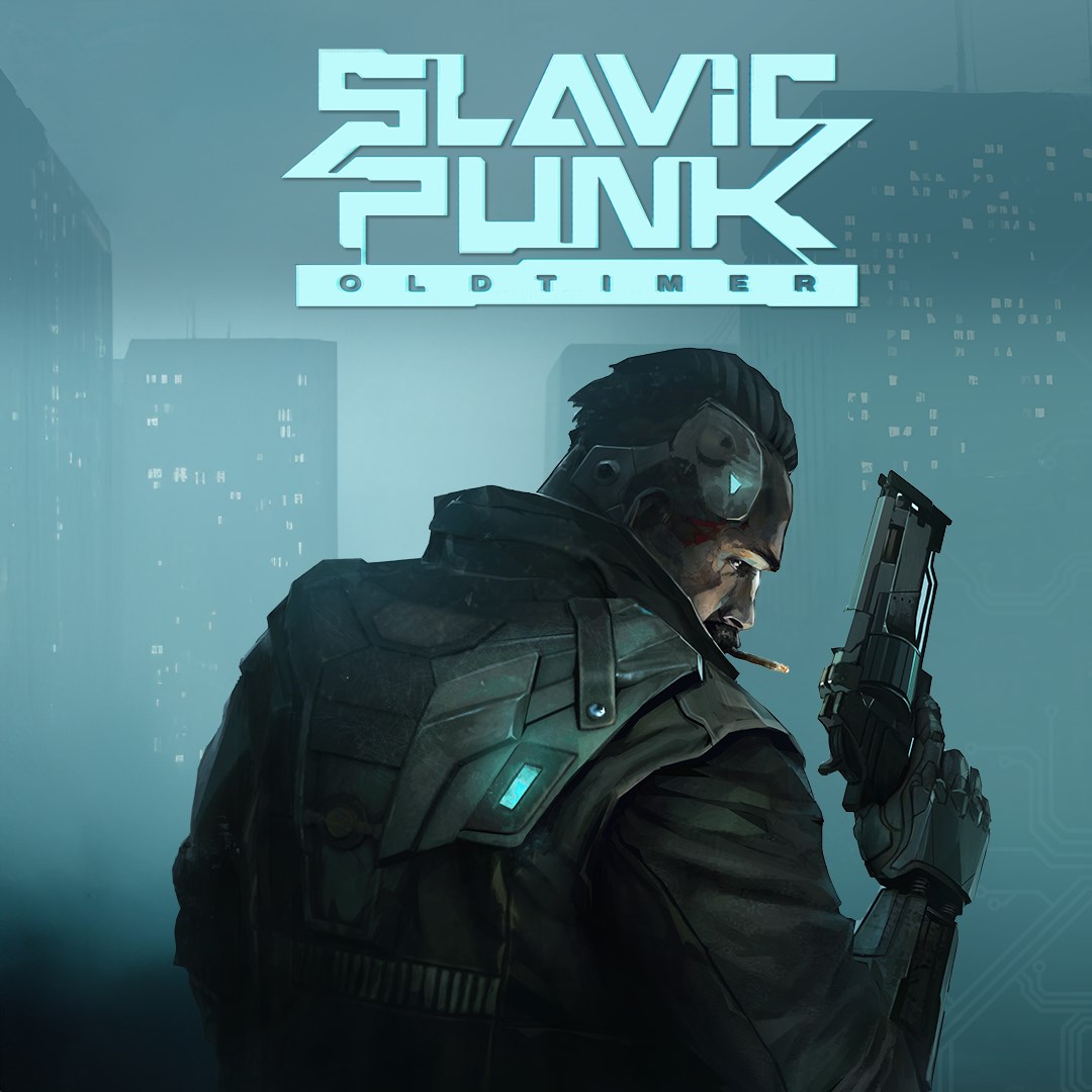 SlavicPunk: Oldtimer - Xbox live key - South Africa