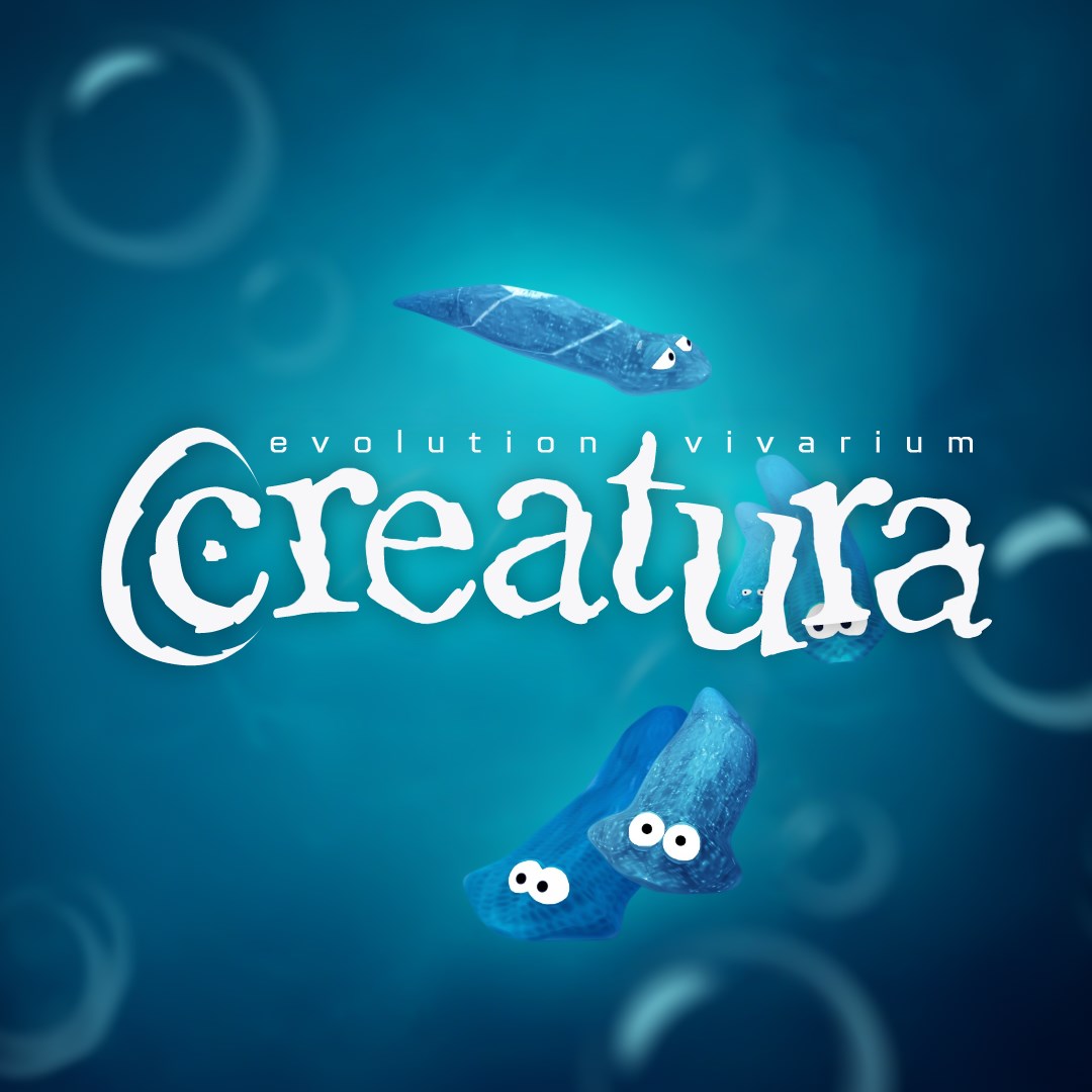 Creatura - Xbox live key - United Kingdom