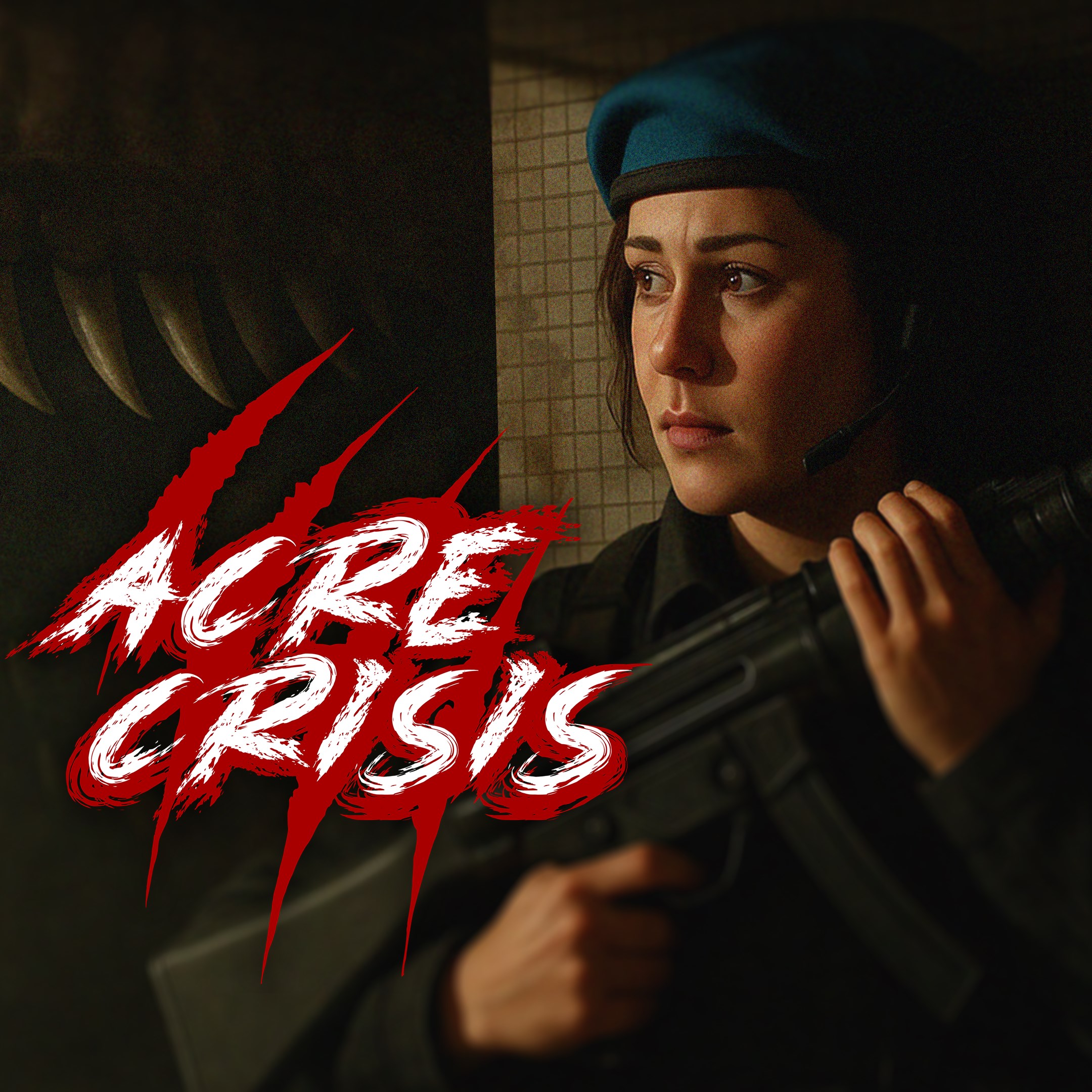 Acre Crisis (Xbox Series X|S) - Xbox live key - Germany