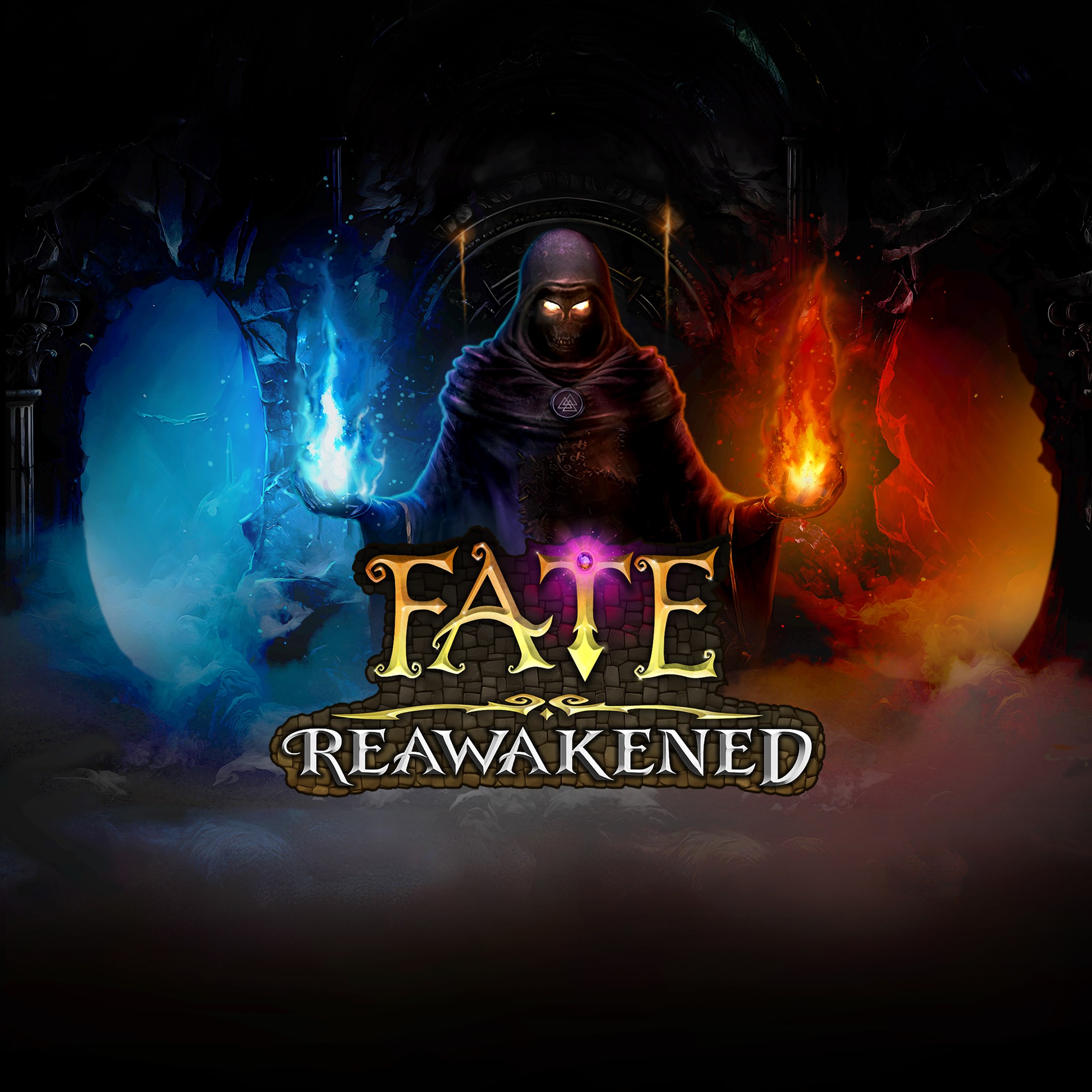 FATE: Reawakened - Xbox live key - South Africa