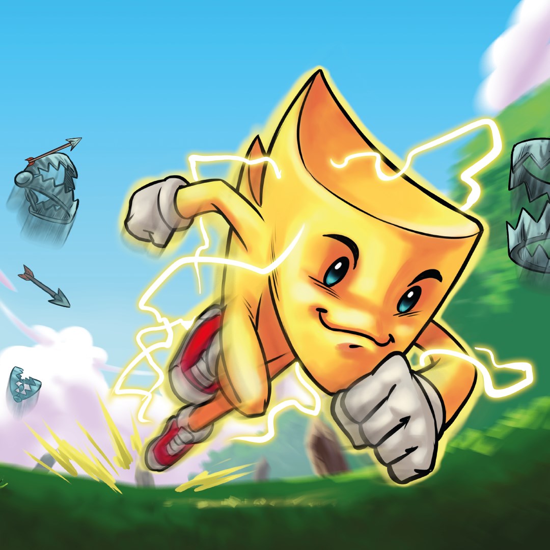 Ziggy (Windows) - Xbox live key - United Kingdom