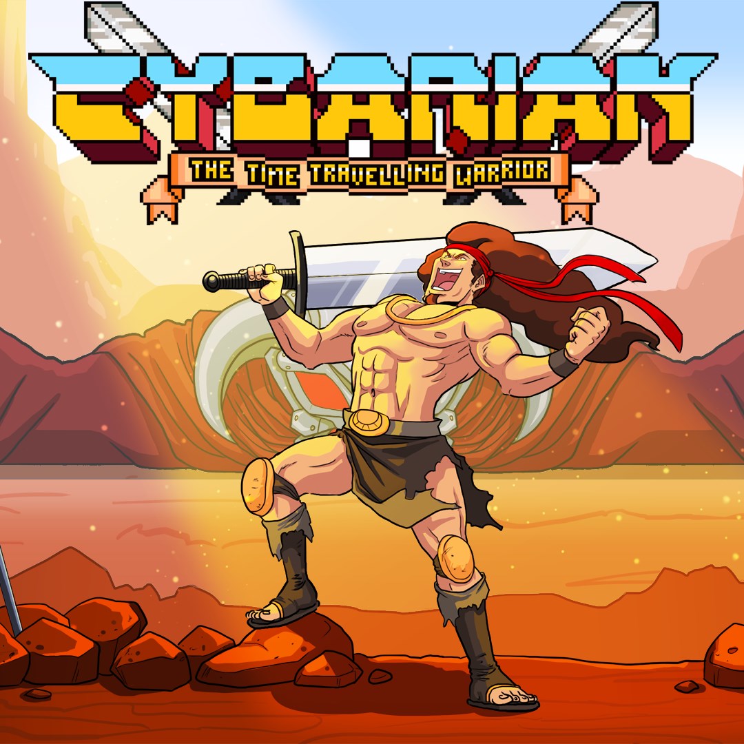Cybarian: The Time Traveling Warrior - Xbox live key - United States
