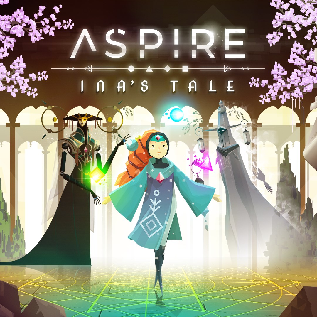 Aspire - Ina's Tale - Xbox live key - United Kingdom