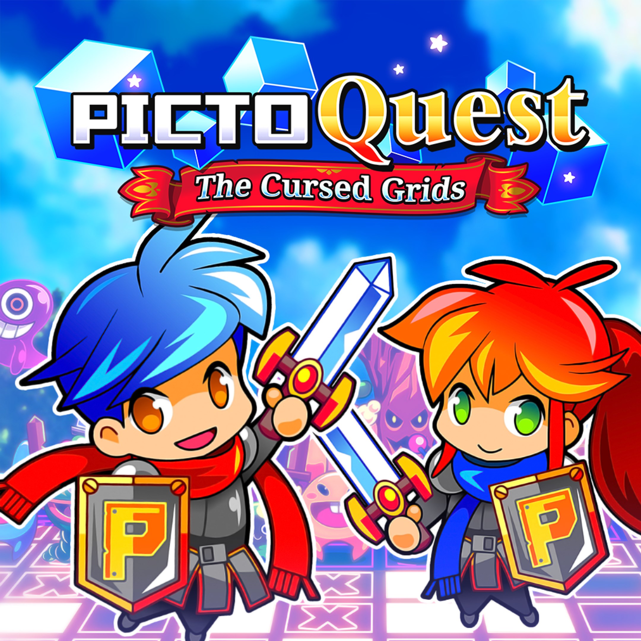 PictoQuest - Xbox live key - United Kingdom