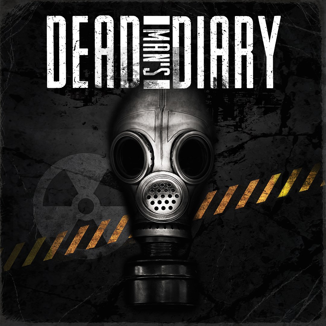 Dead Man´s Diary - Xbox live key - South Africa