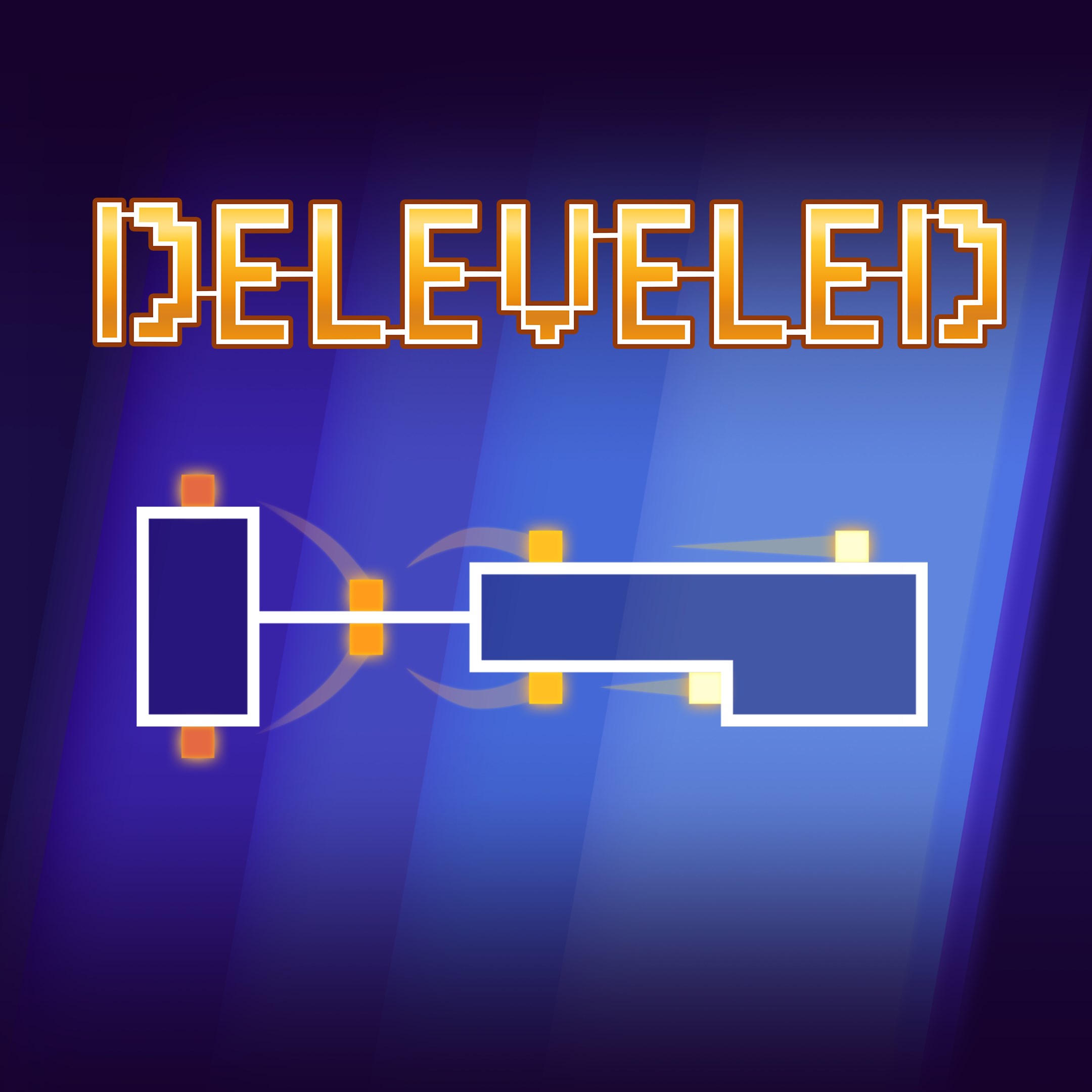 Deleveled - Xbox live key - United Kingdom