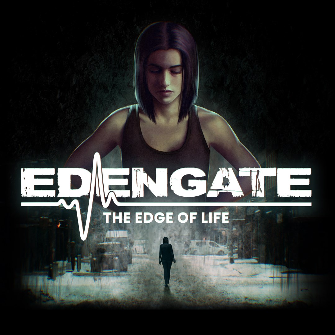 EDENGATE: The Edge of Life - Xbox live key - United States