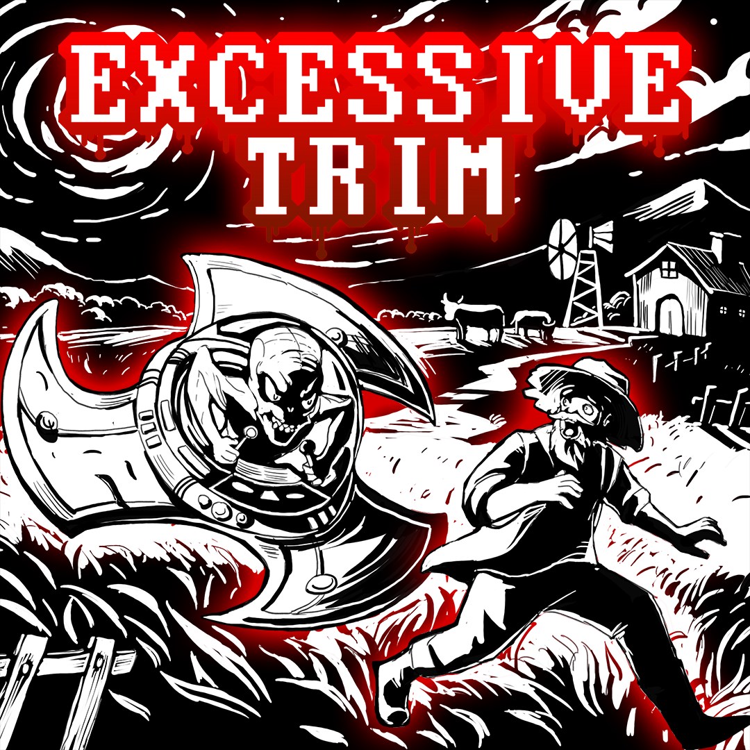 Excessive Trim - Xbox live key - United Kingdom