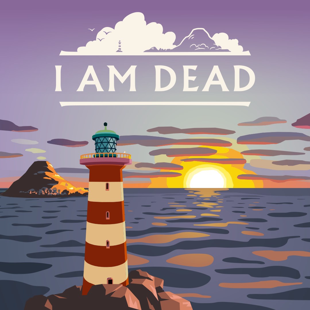 I Am Dead - Xbox live key - South Africa