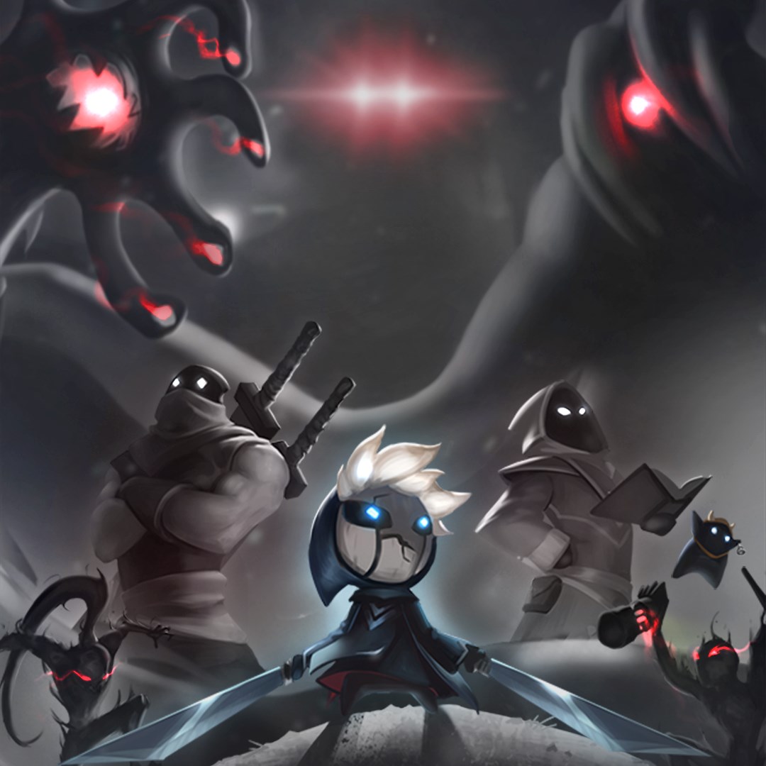 Blue Fire - Xbox live key - South Africa