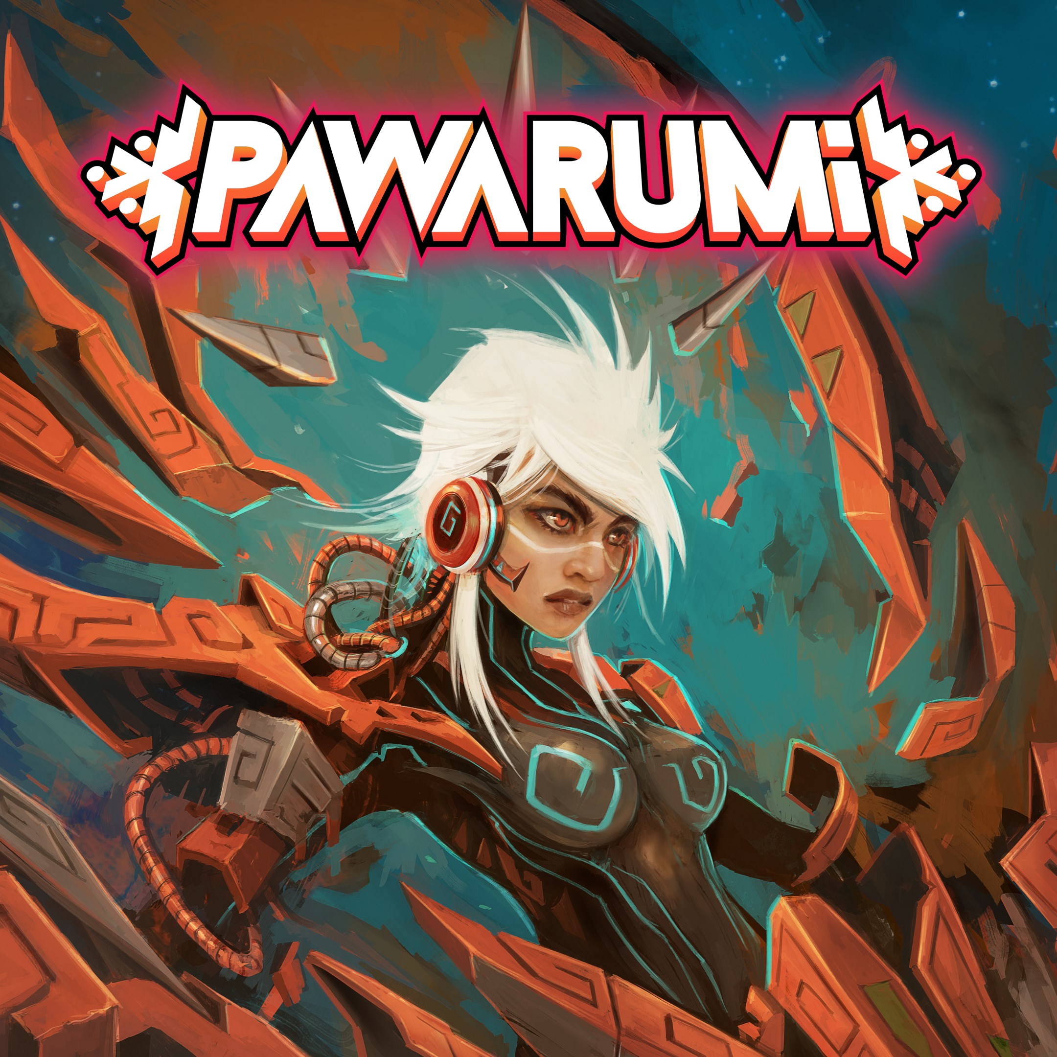 Pawarumi - Xbox live key - United States