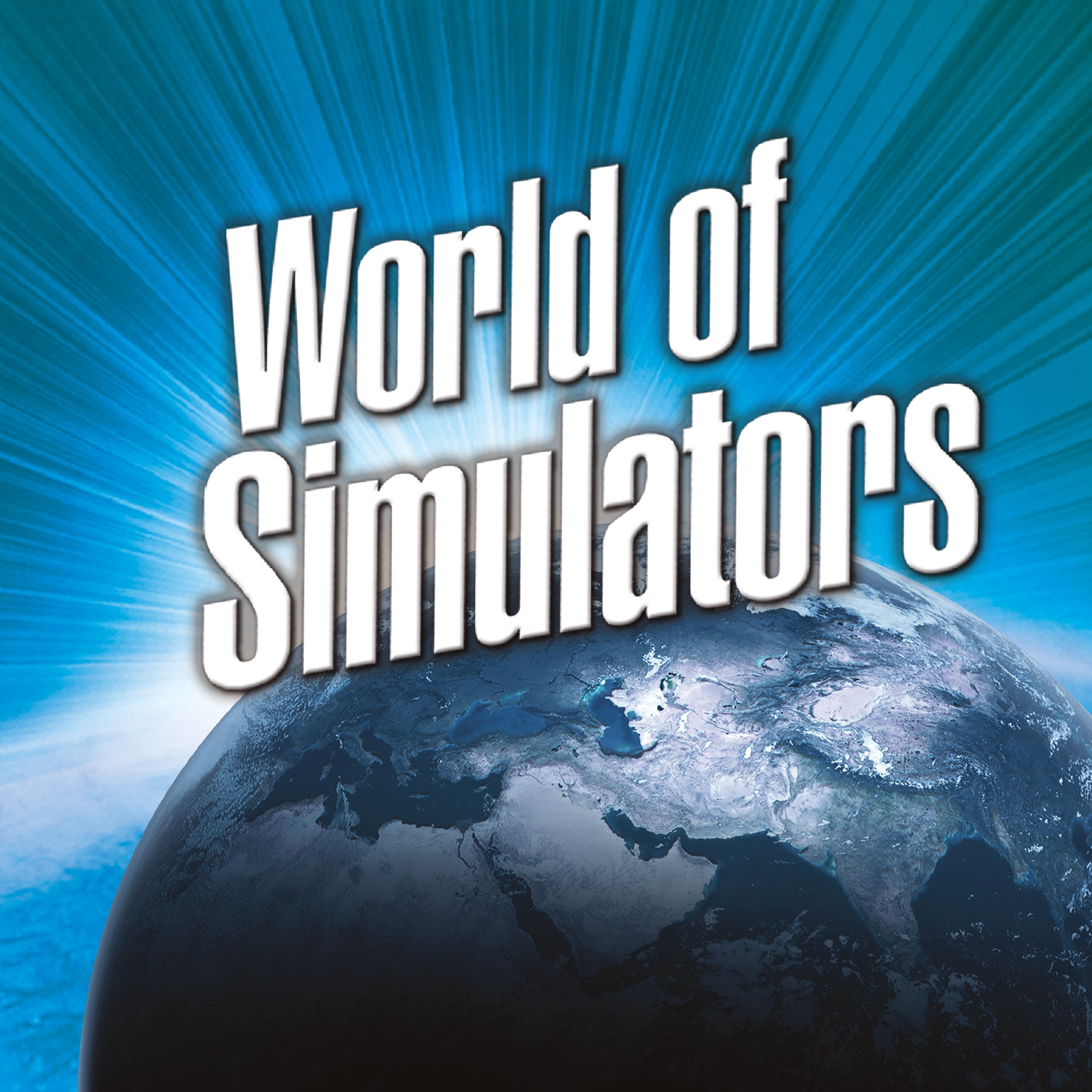 World of Simulators Bundle - Xbox live key - United States