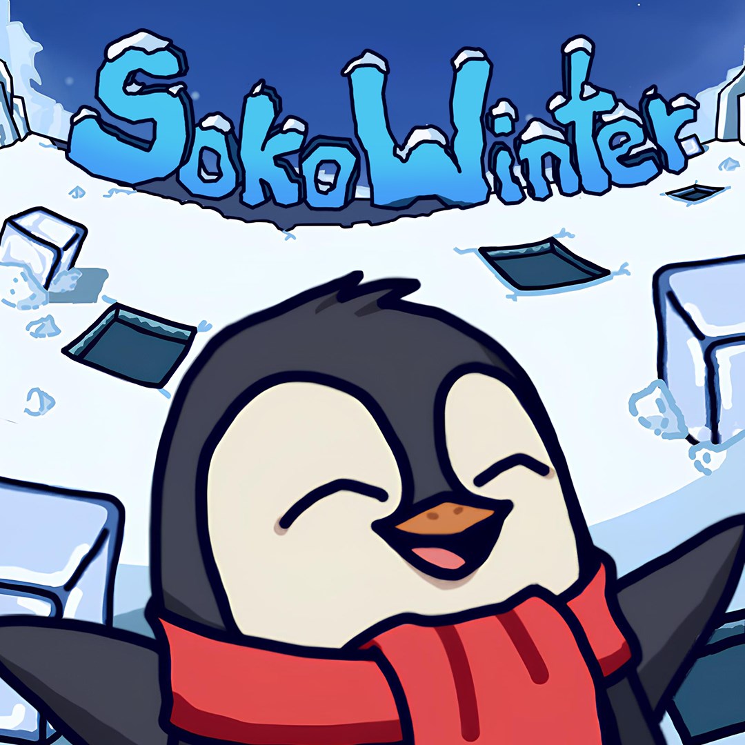 SokoWinter - Xbox live key - United Kingdom
