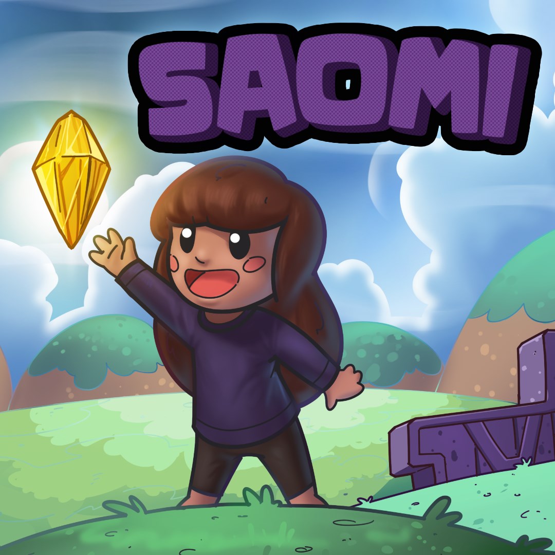 SAOMI - Xbox live key - South Africa