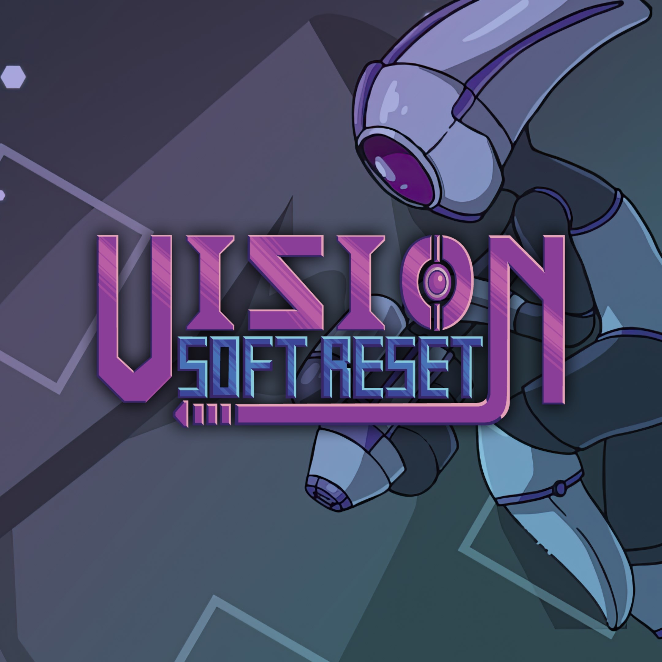 Vision Soft Reset - Xbox live key - United Kingdom