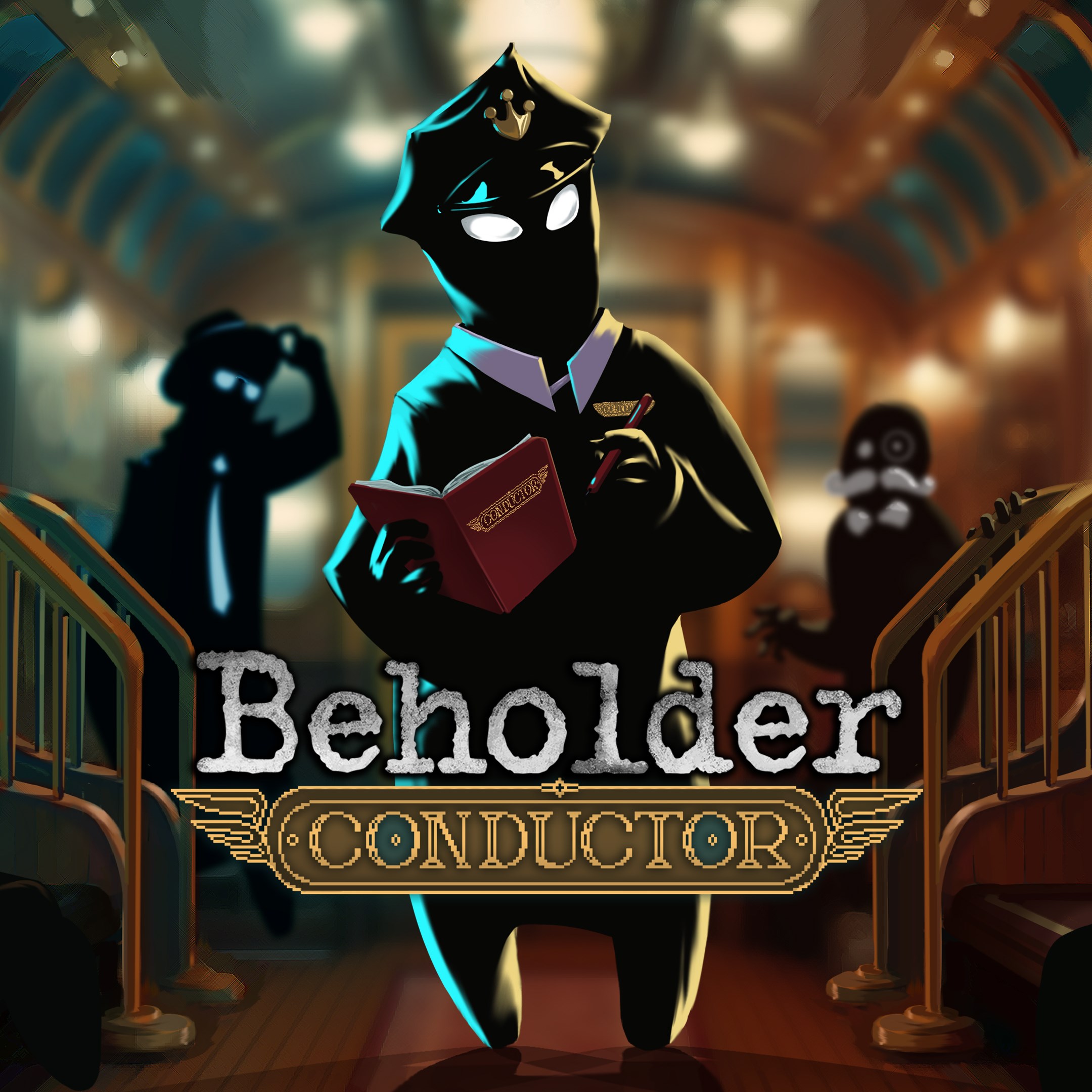 Beholder: Conductor - Xbox live key - United States