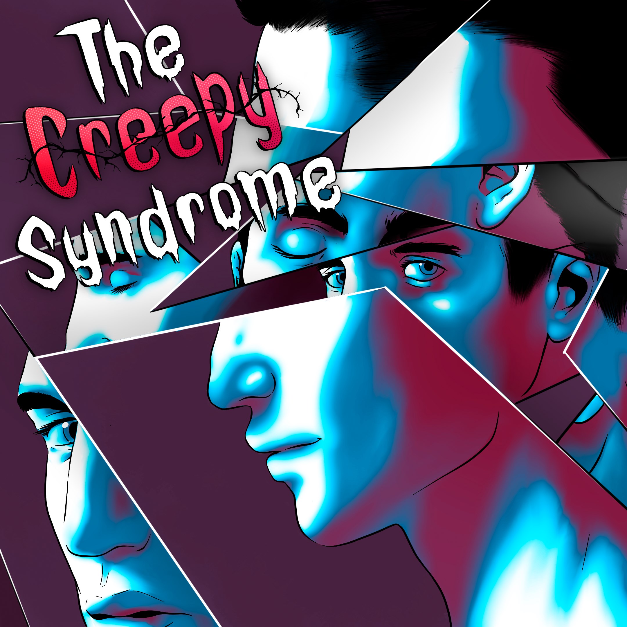 The Creepy Syndrome - Xbox live key - United States