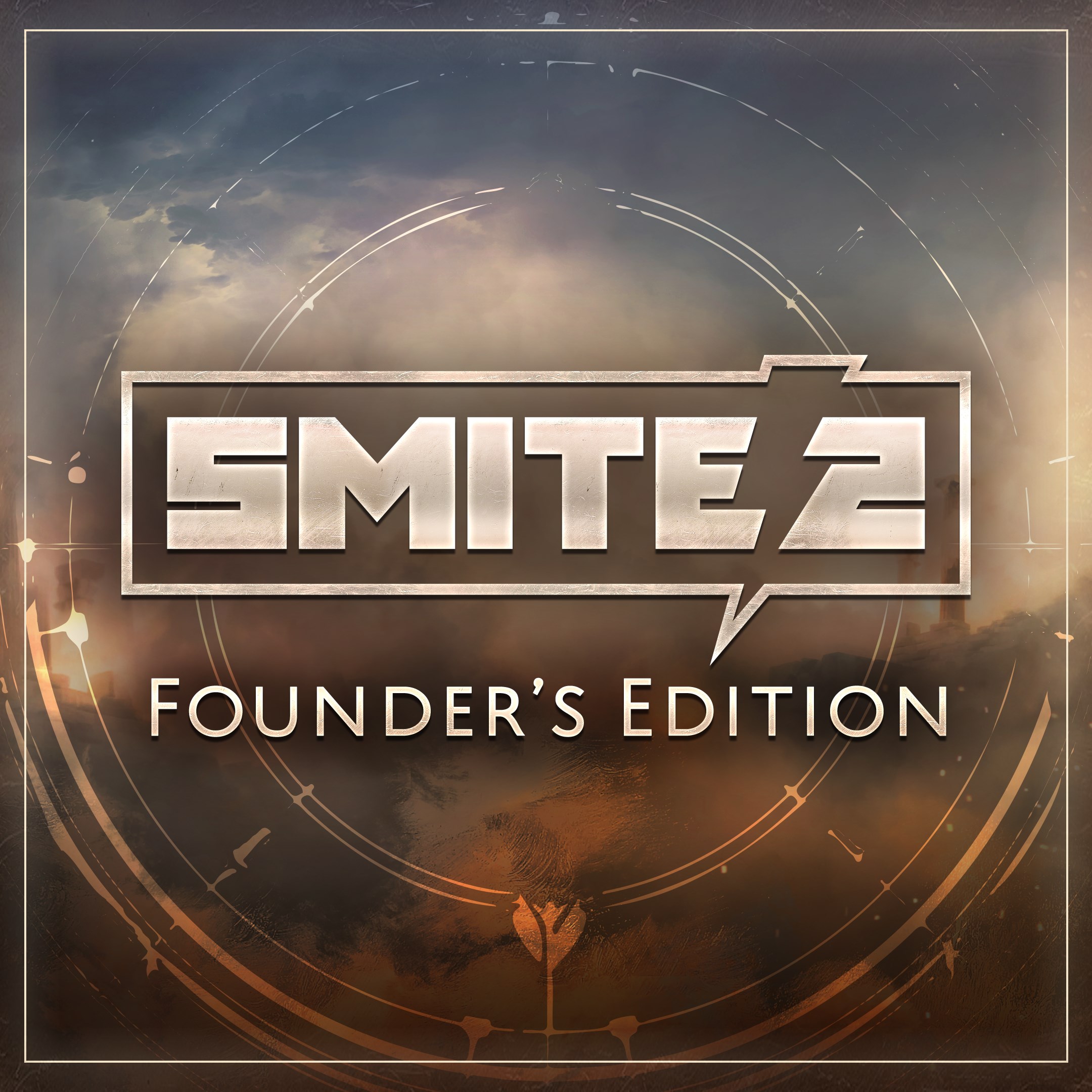 SMITE 2 Founder's Edition - Xbox live key - United States