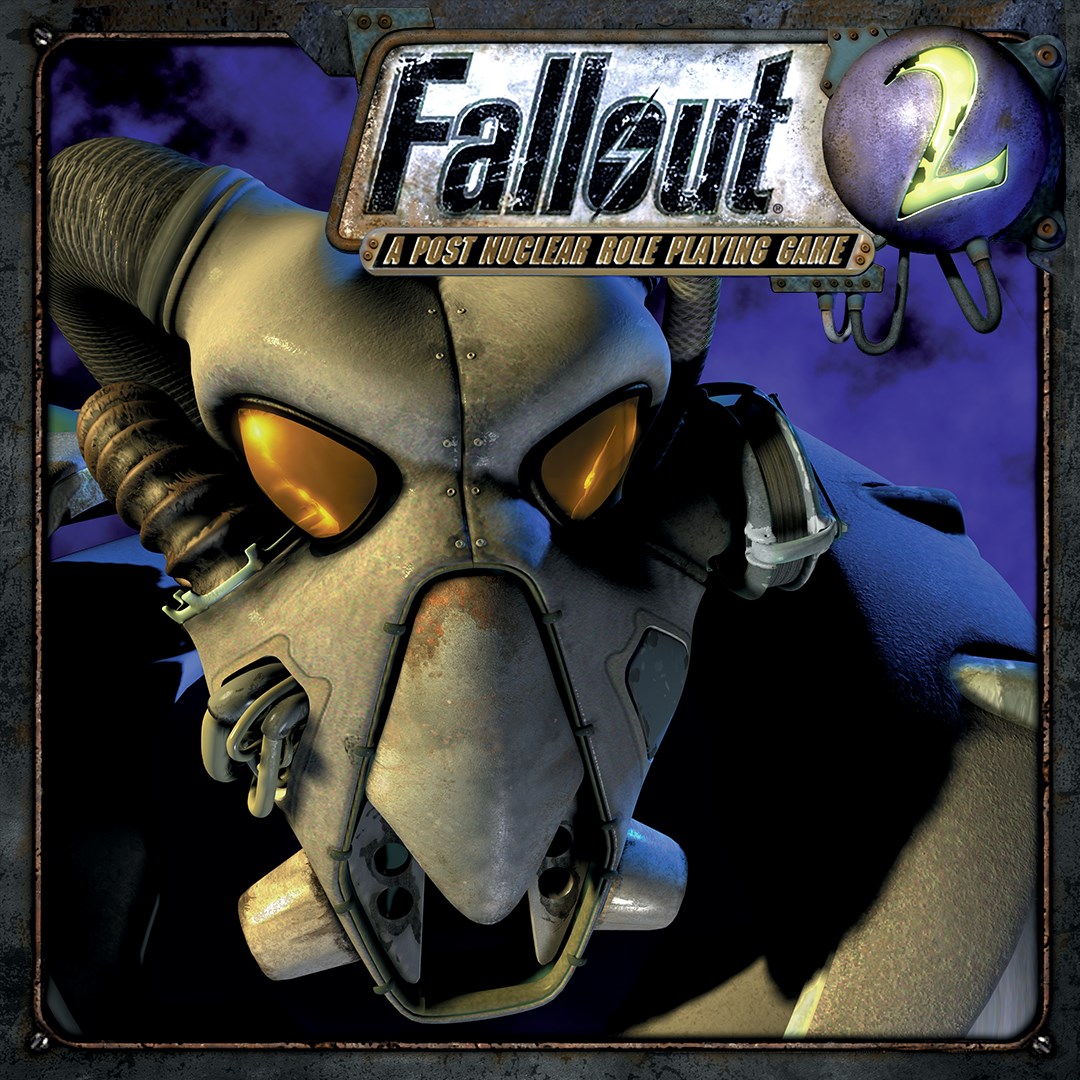 Fallout 2 - Xbox live key - United States