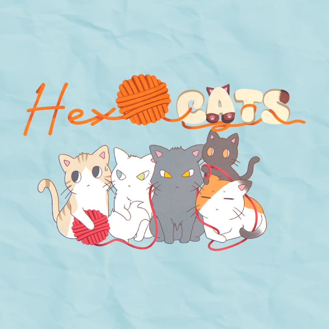 Hex Cats - Xbox live key - United Kingdom
