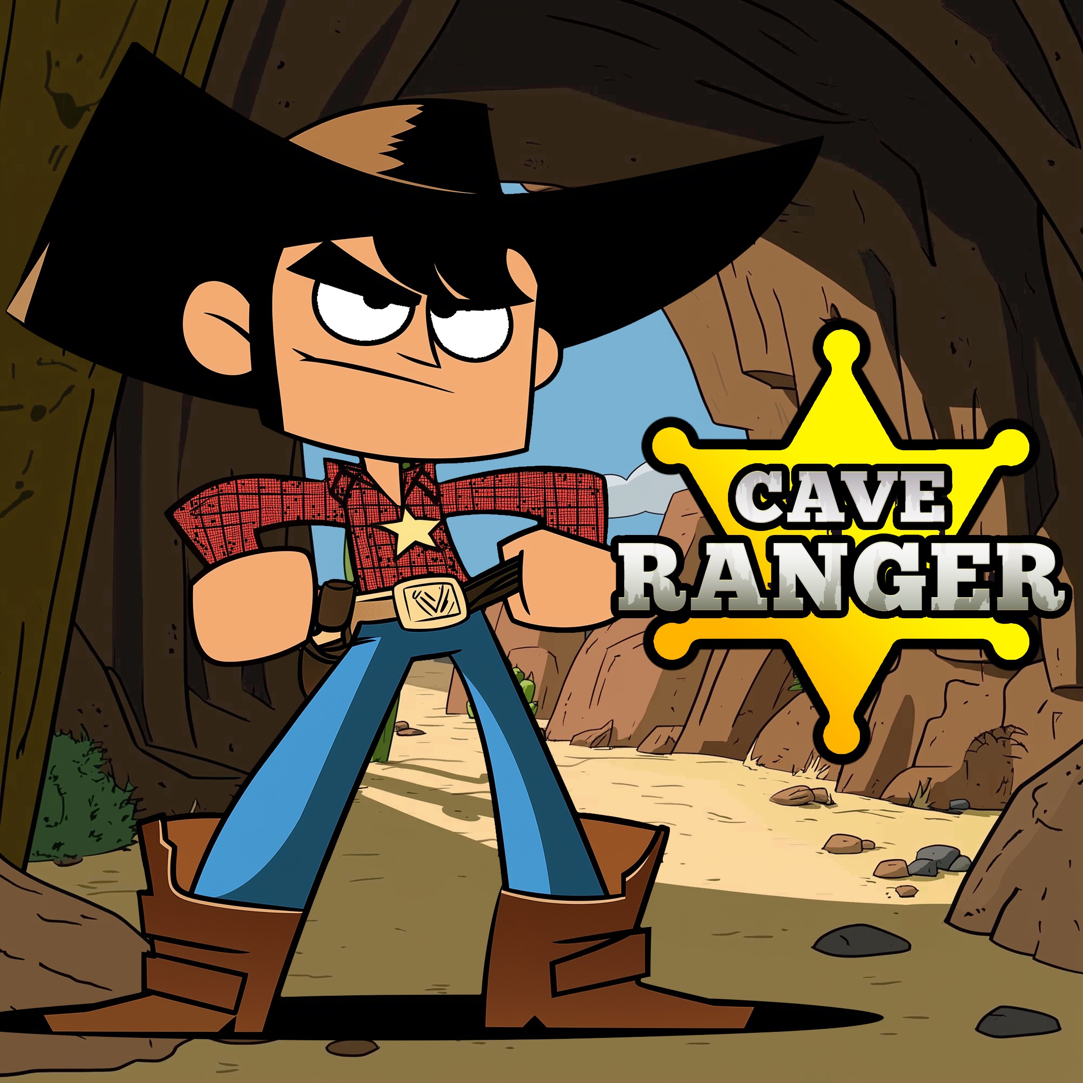 Cave Ranger - Xbox live key - United Kingdom