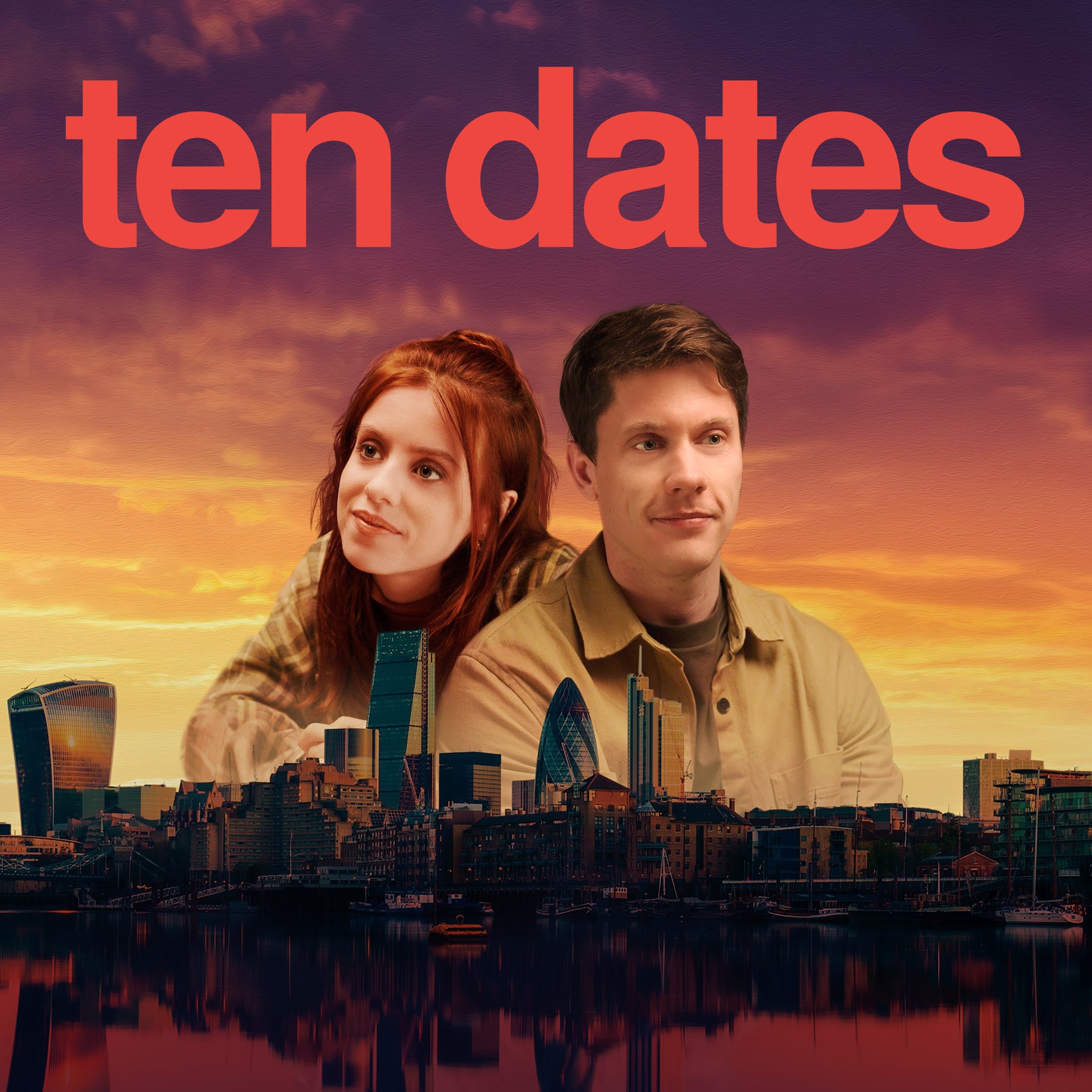 Ten Dates - Xbox live key - South Africa