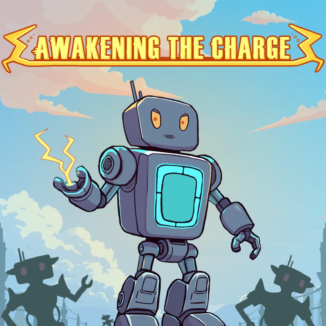 Awakening the Charge - Xbox live key - United Kingdom