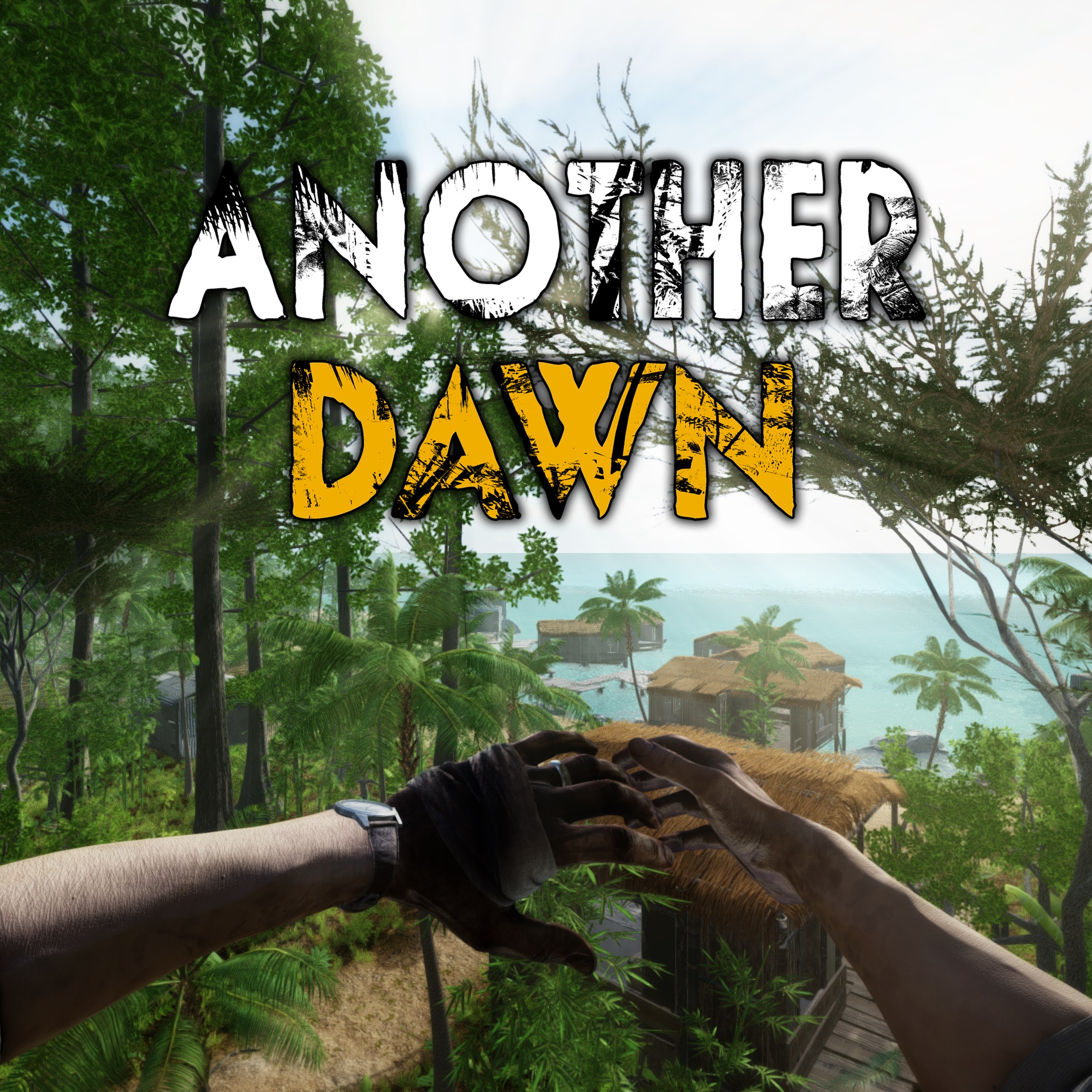Another Dawn - Xbox live key - South Africa