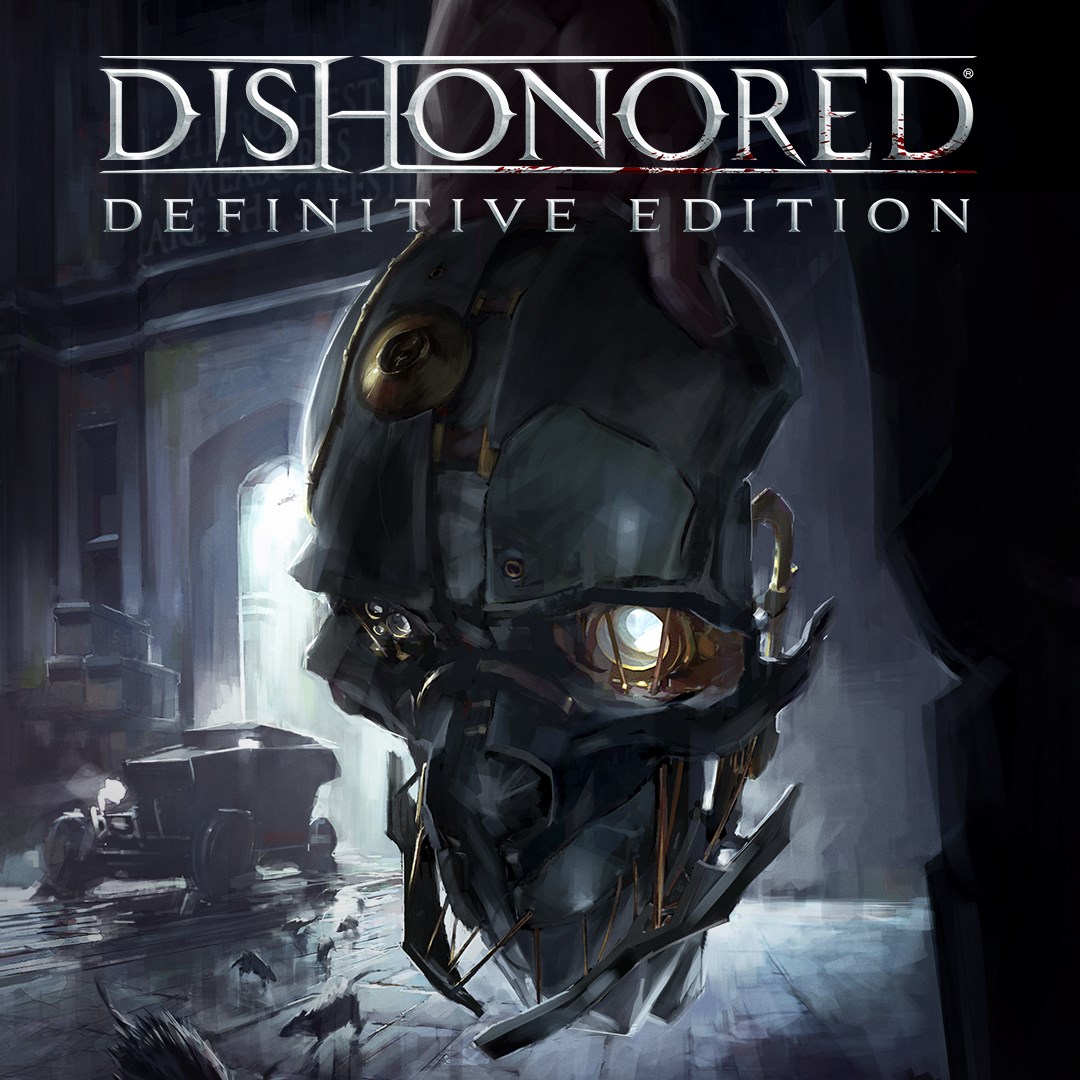 Dishonored® Definitive Edition (PC) - Xbox live key - South Africa