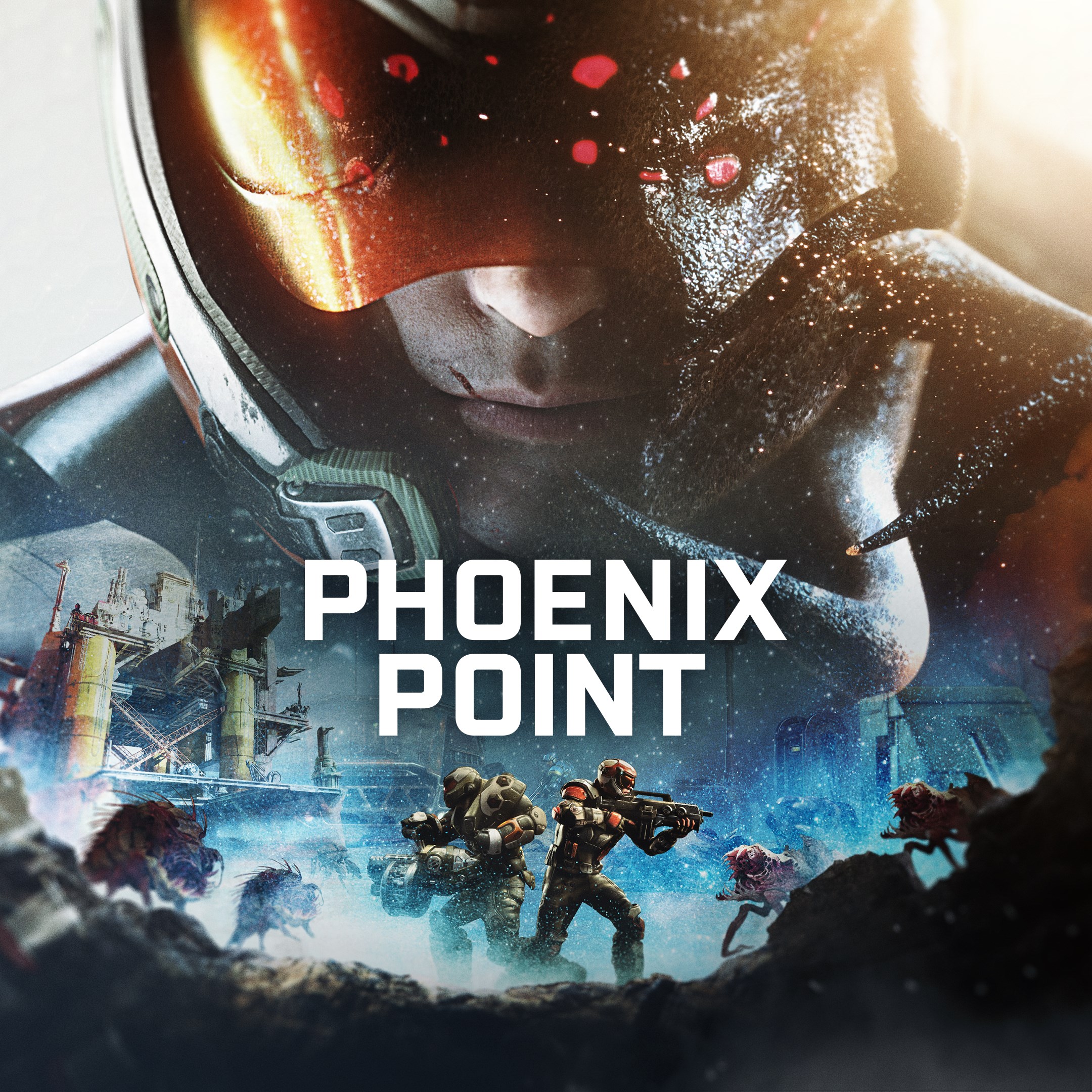 Phoenix Point - Xbox live key - United States
