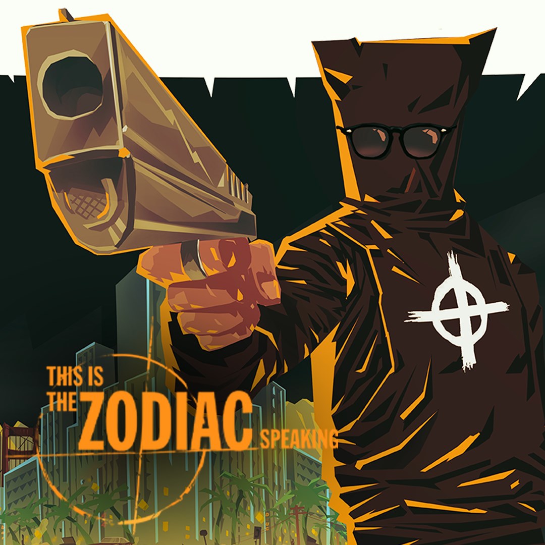 This is the Zodiac Speaking - Xbox live key - United Kingdom