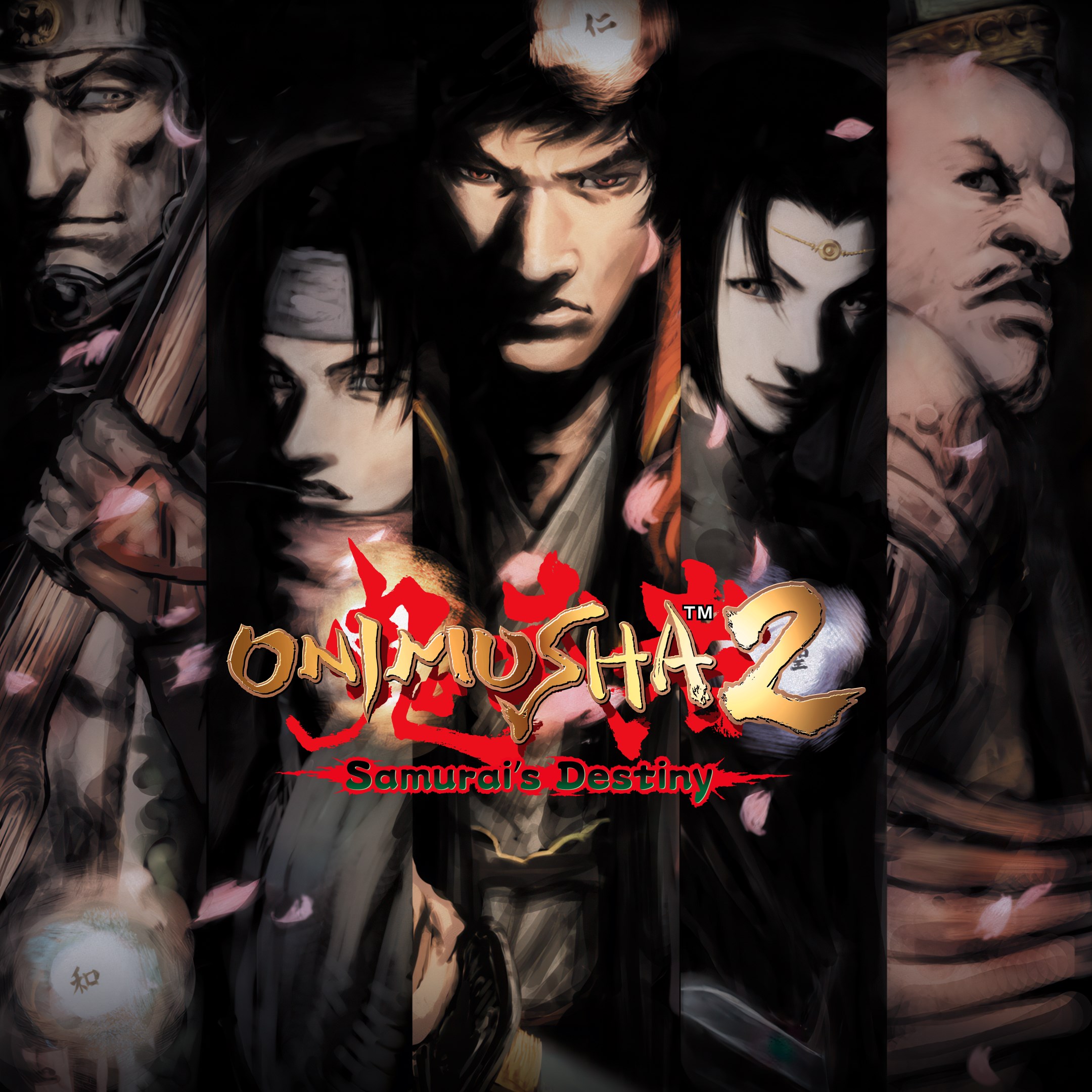 Onimusha 2: Samurai's Destiny - Xbox live key - United States