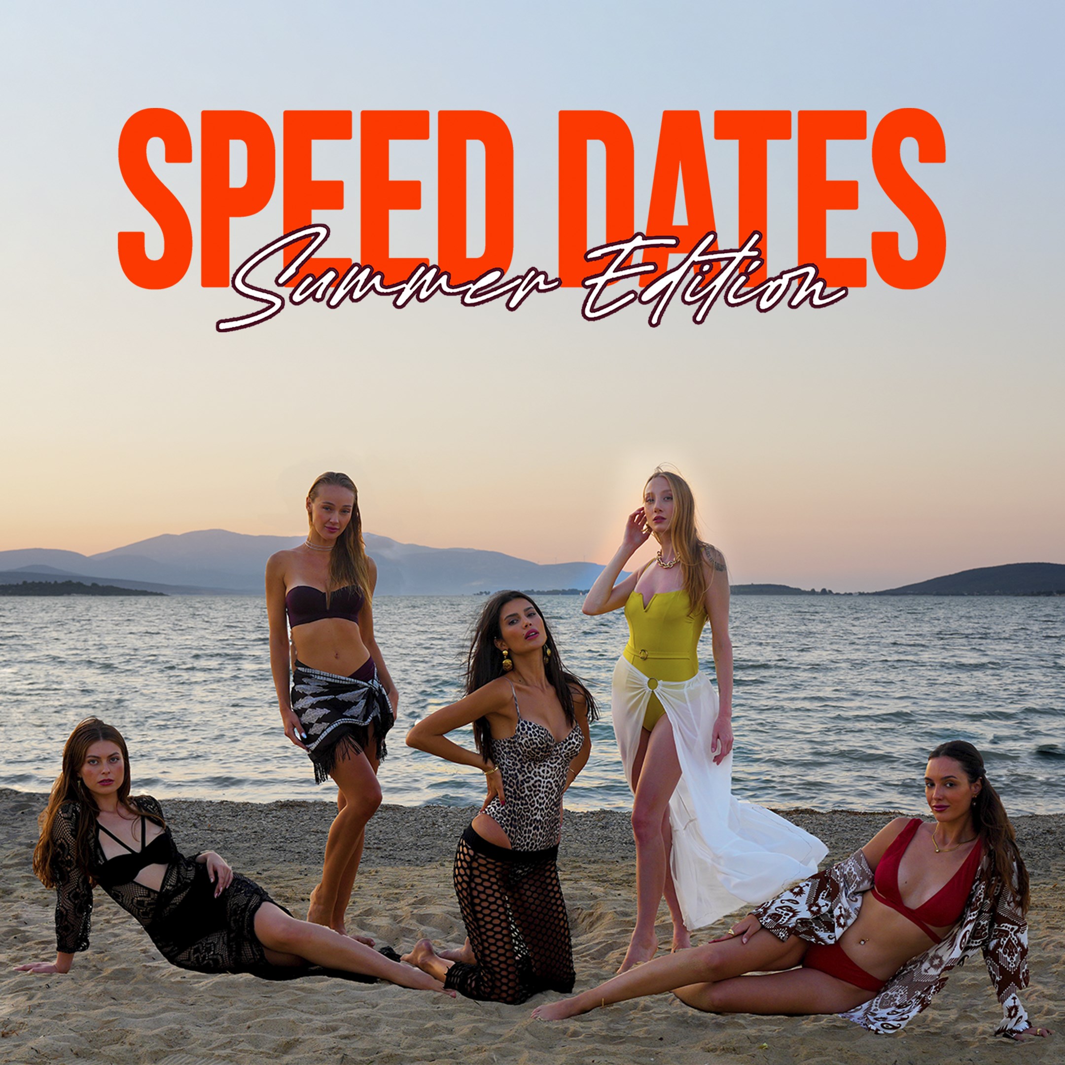 Speed Dates Summer Edition - Xbox live key - United Kingdom