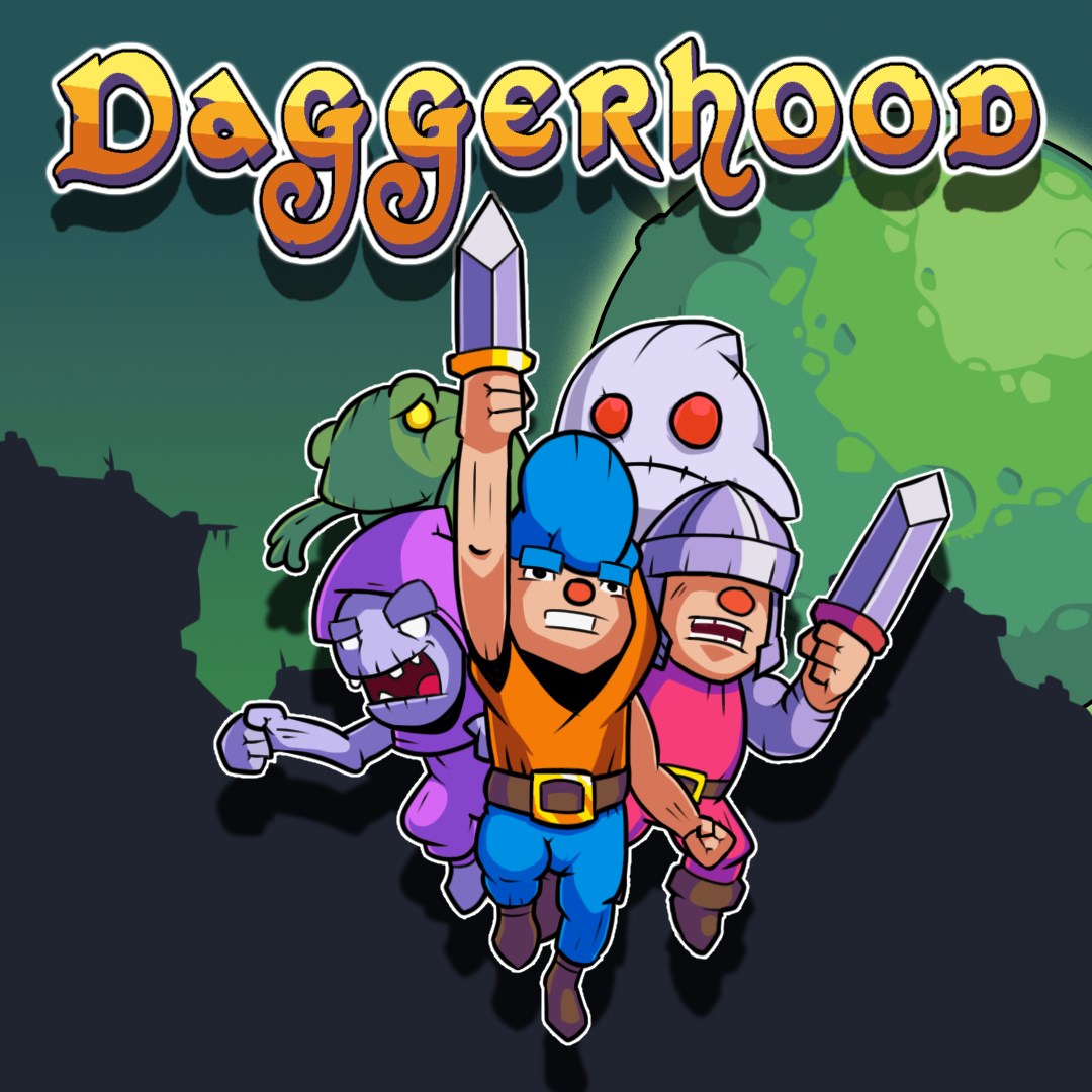Daggerhood - Xbox live key - United States