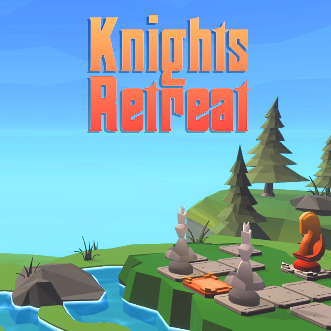 Knight's Retreat - Xbox live key - United Kingdom