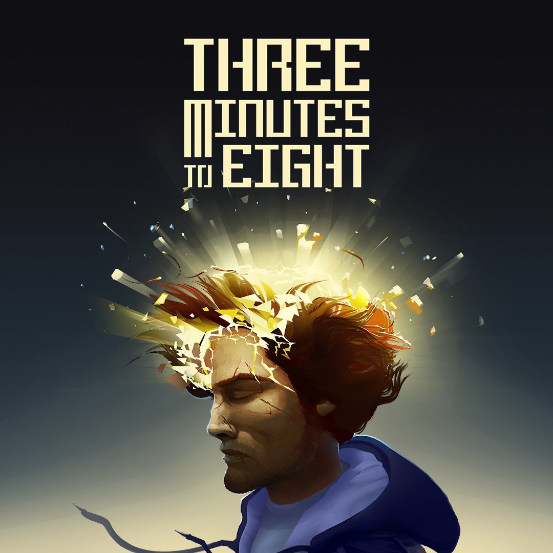 Three Minutes To Eight - Xbox live key - United Kingdom