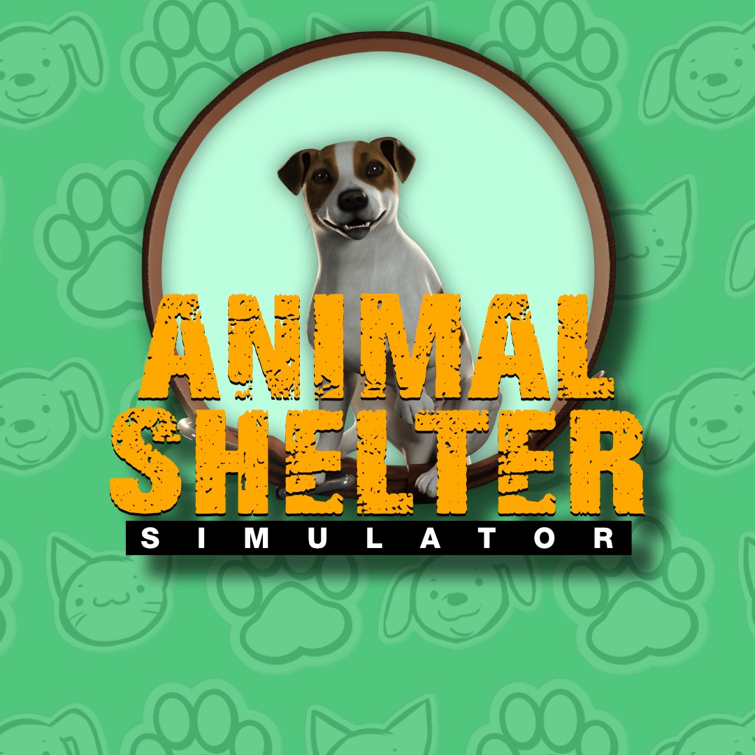 Animal Shelter Simulator - Xbox live key - United Kingdom